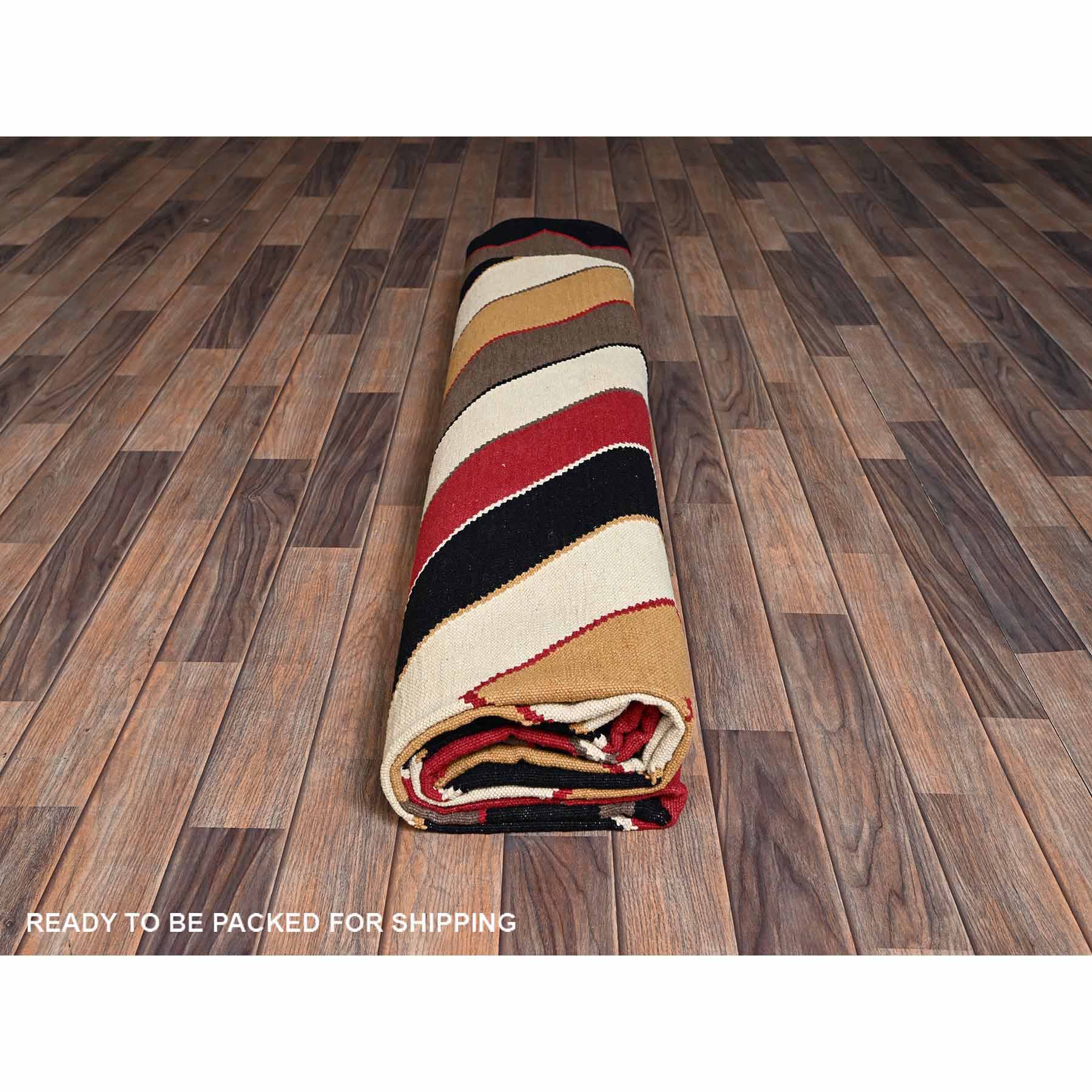 Flat-Weave-Hand-Woven-Rug-11260