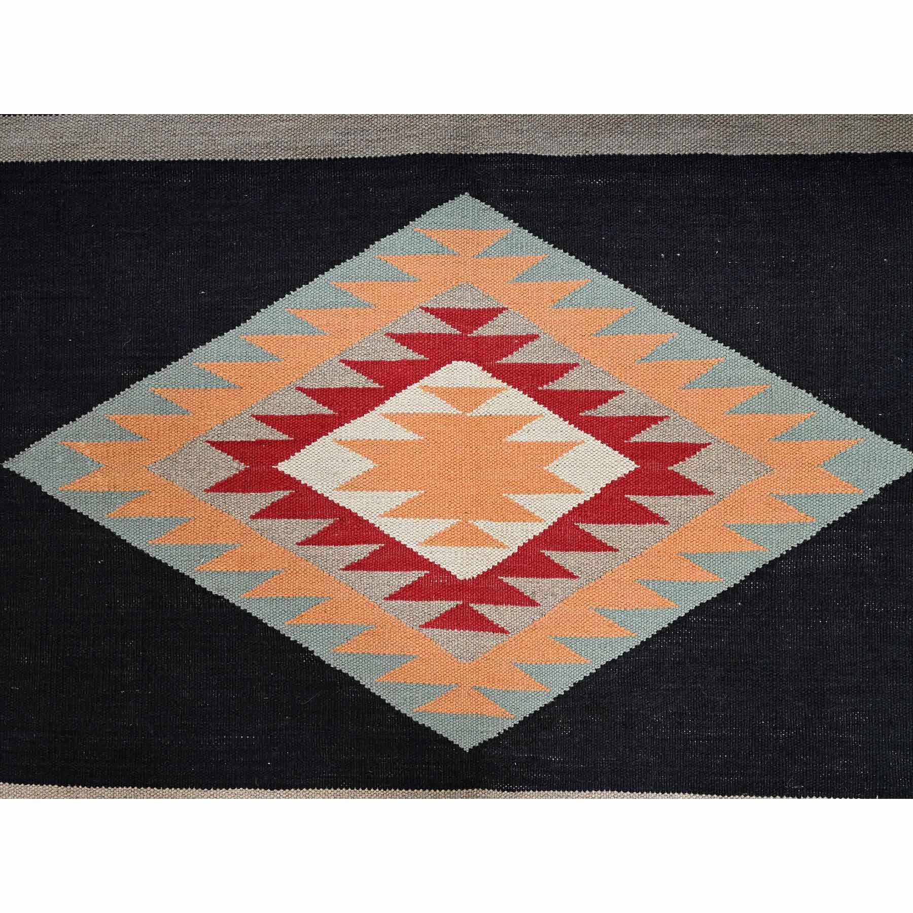 Flat-Weave-Hand-Woven-Rug-11280