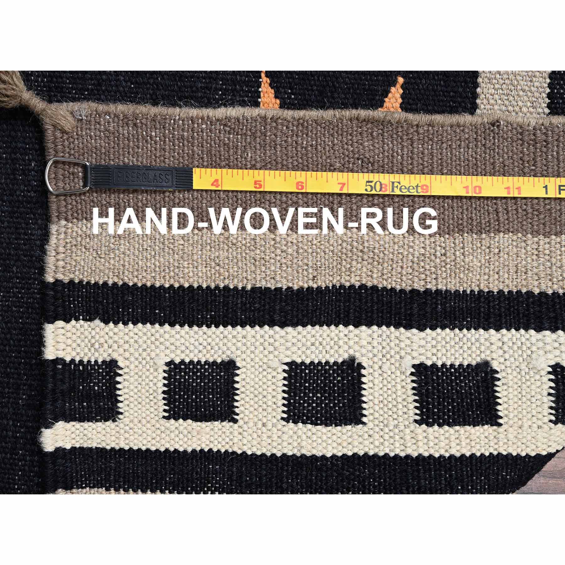 Flat-Weave-Hand-Woven-Rug-11280