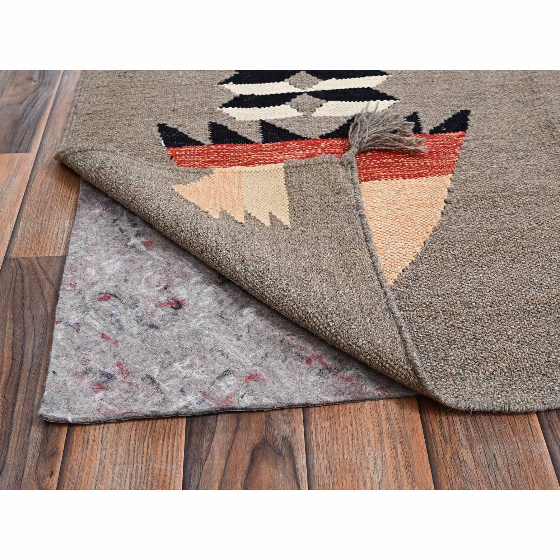 Flat-Weave-Hand-Woven-Rug-11285