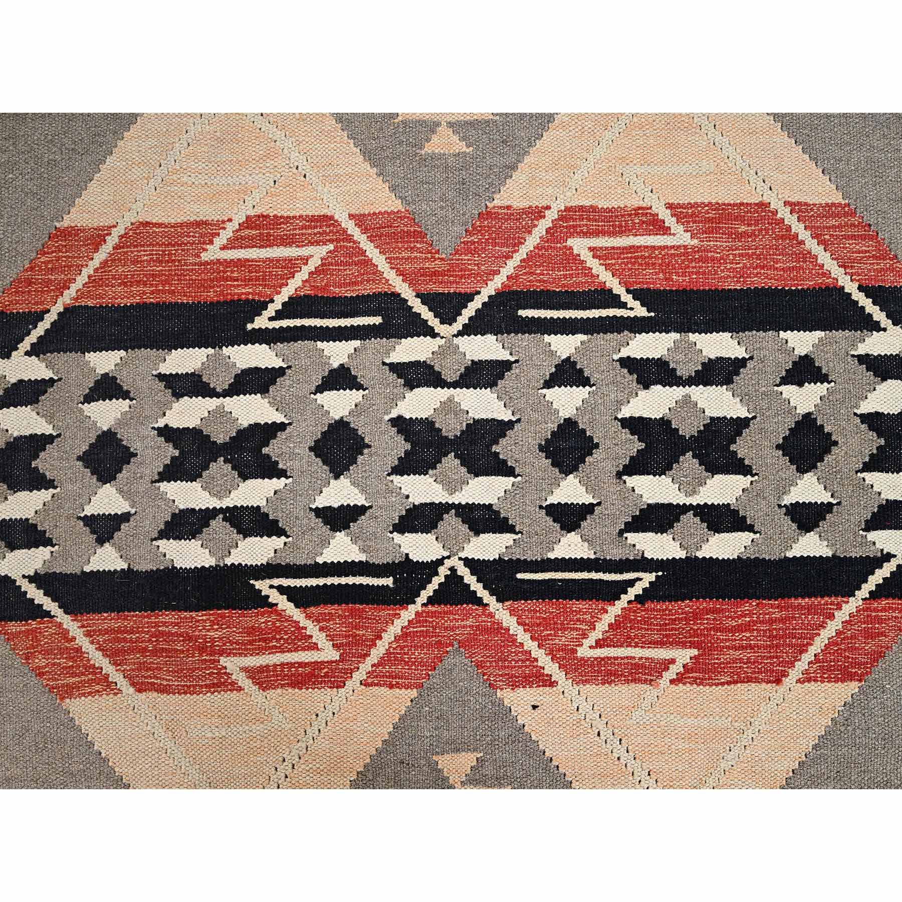 Flat-Weave-Hand-Woven-Rug-11285