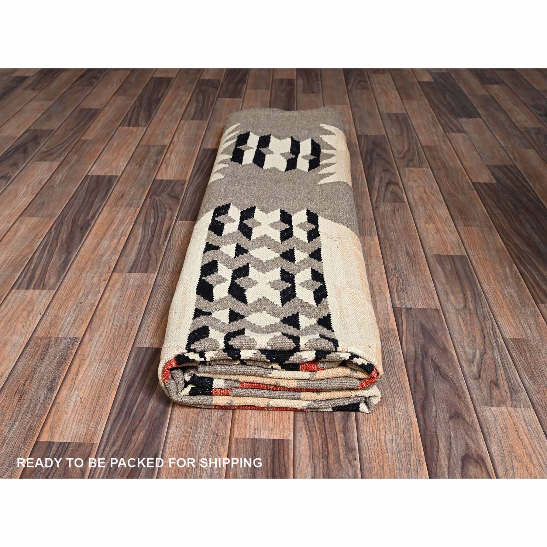 Flat-Weave-Hand-Woven-Rug-11285