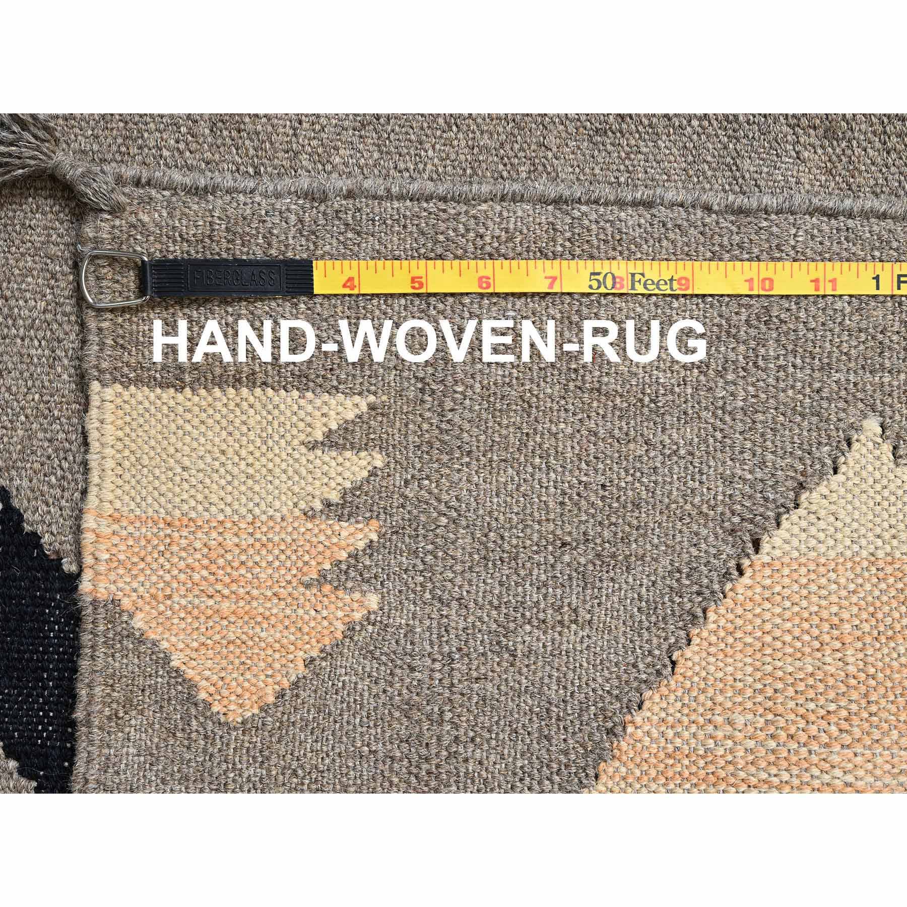 Flat-Weave-Hand-Woven-Rug-11285