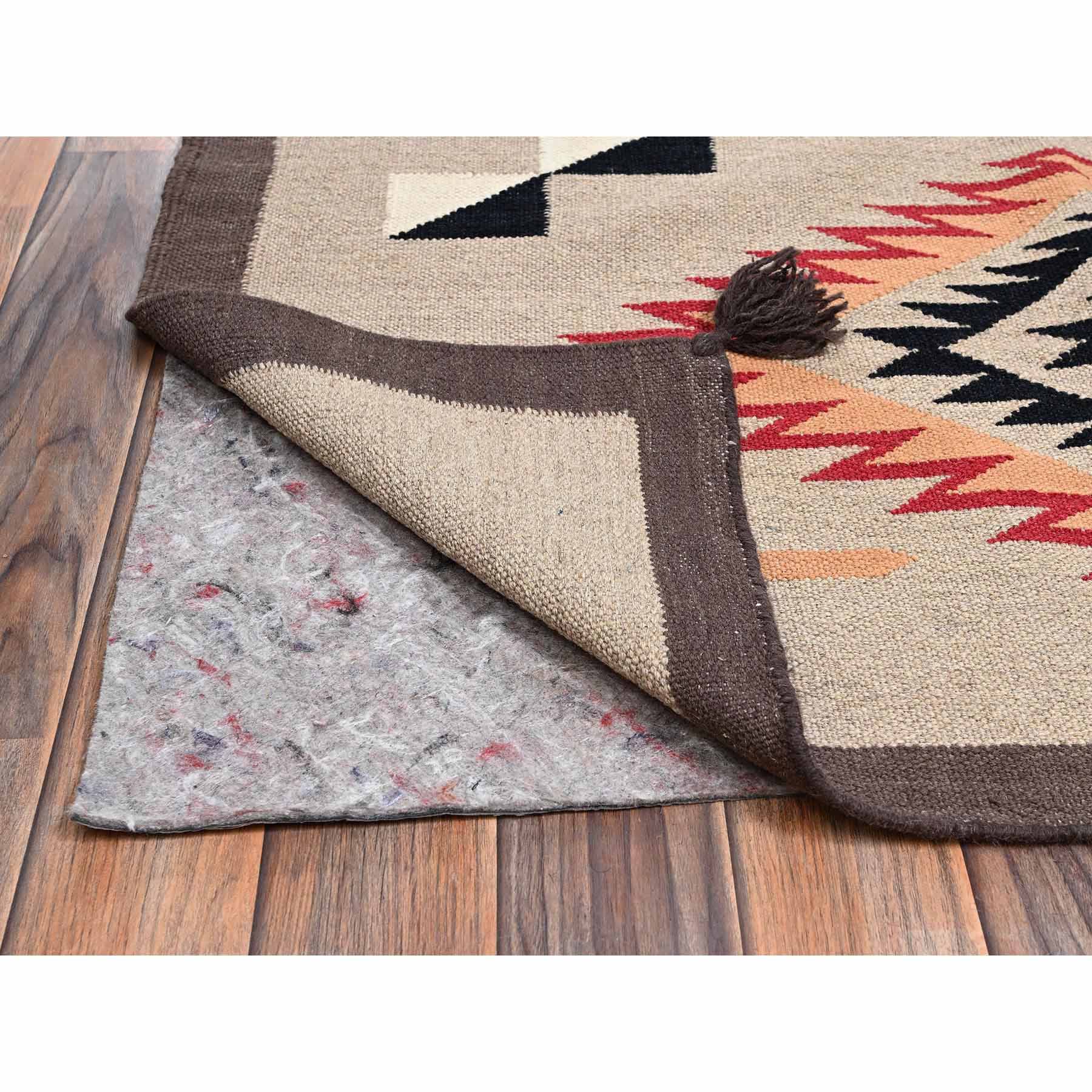 Flat-Weave-Hand-Woven-Rug-11290
