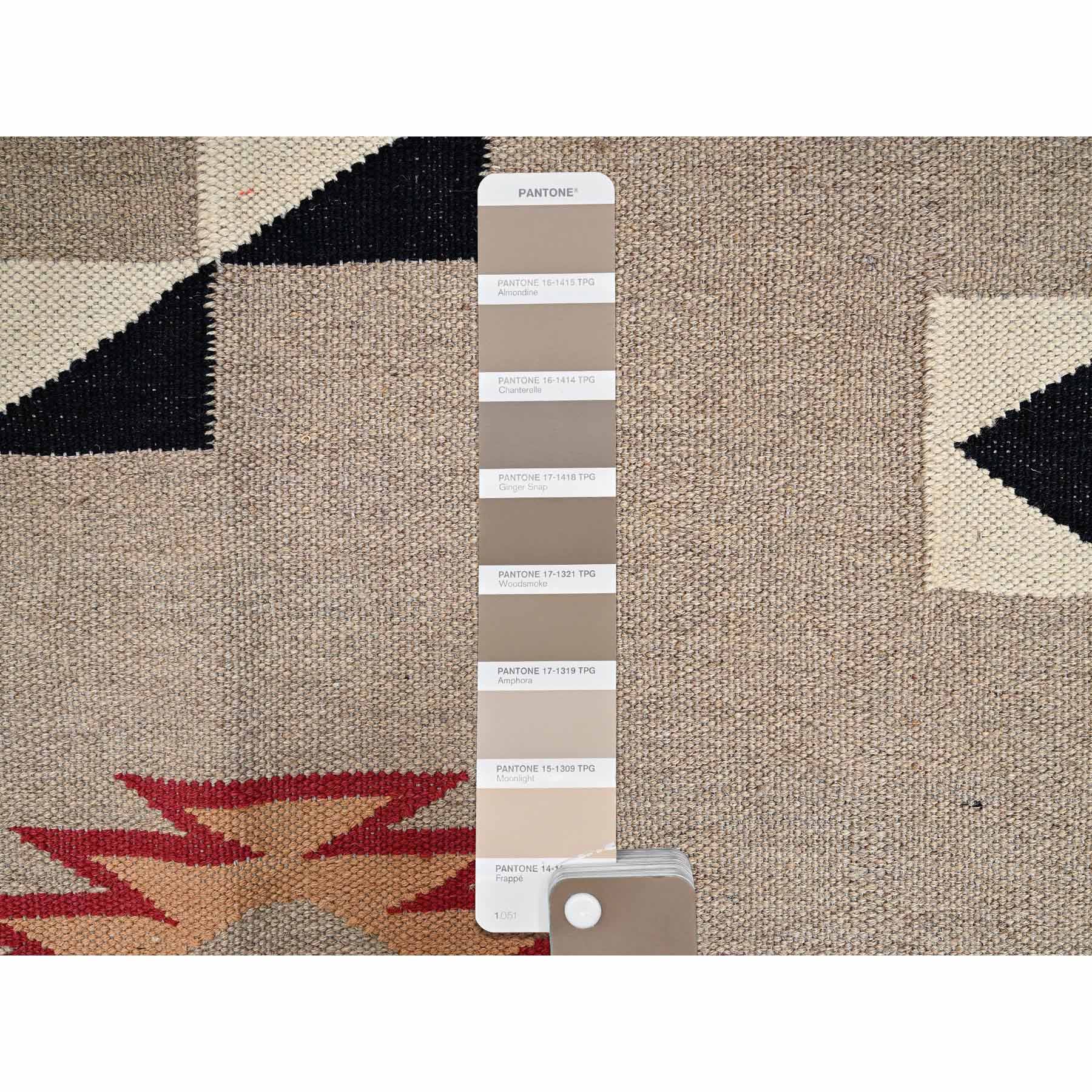 Flat-Weave-Hand-Woven-Rug-11290