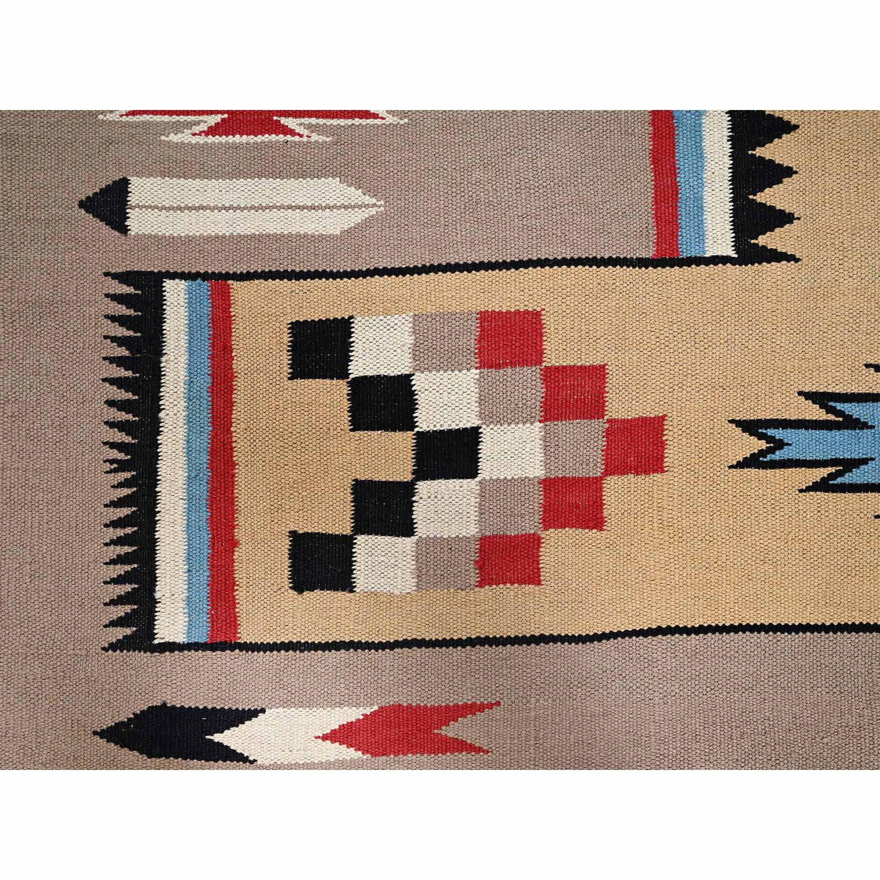 Flat-Weave-Hand-Woven-Rug-11295