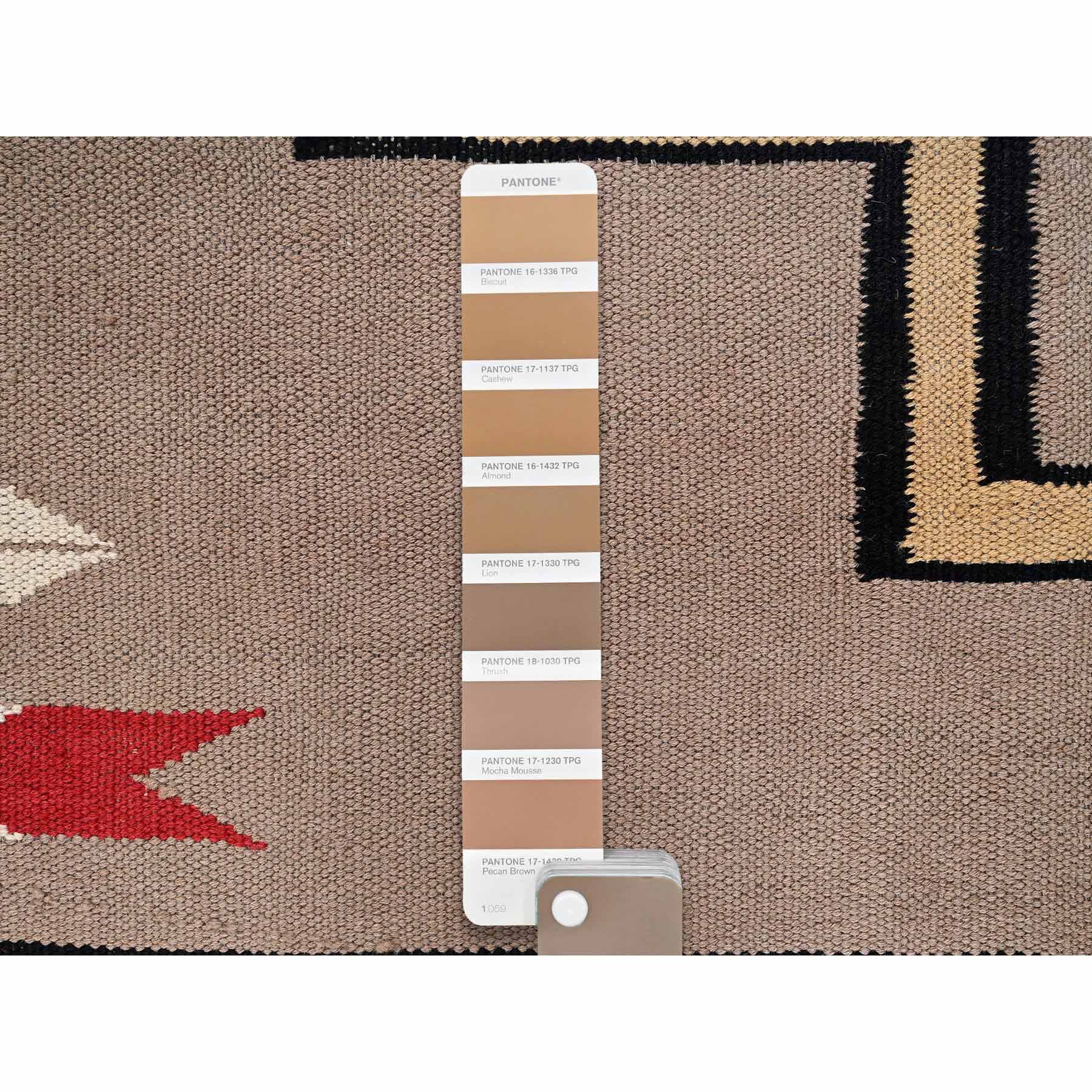 Flat-Weave-Hand-Woven-Rug-11295
