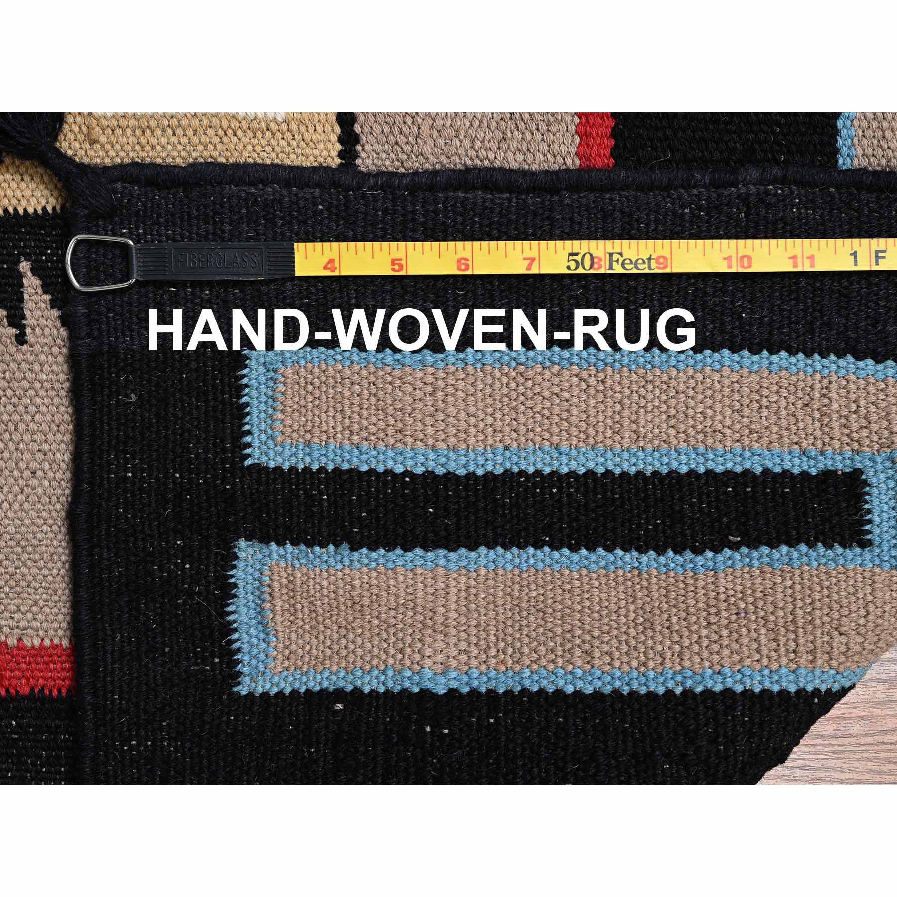Flat-Weave-Hand-Woven-Rug-11295