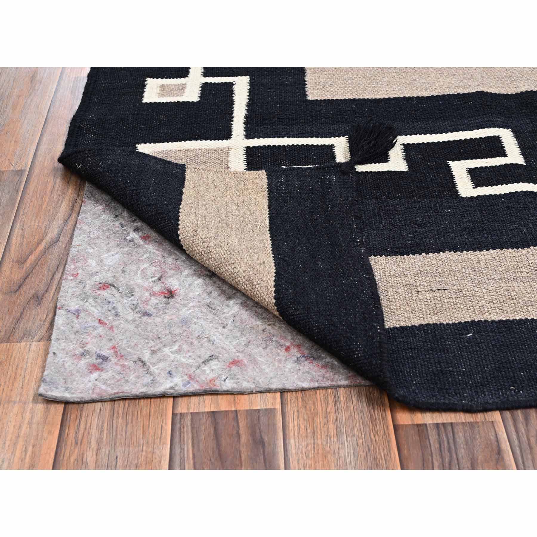 Flat-Weave-Hand-Woven-Rug-11300