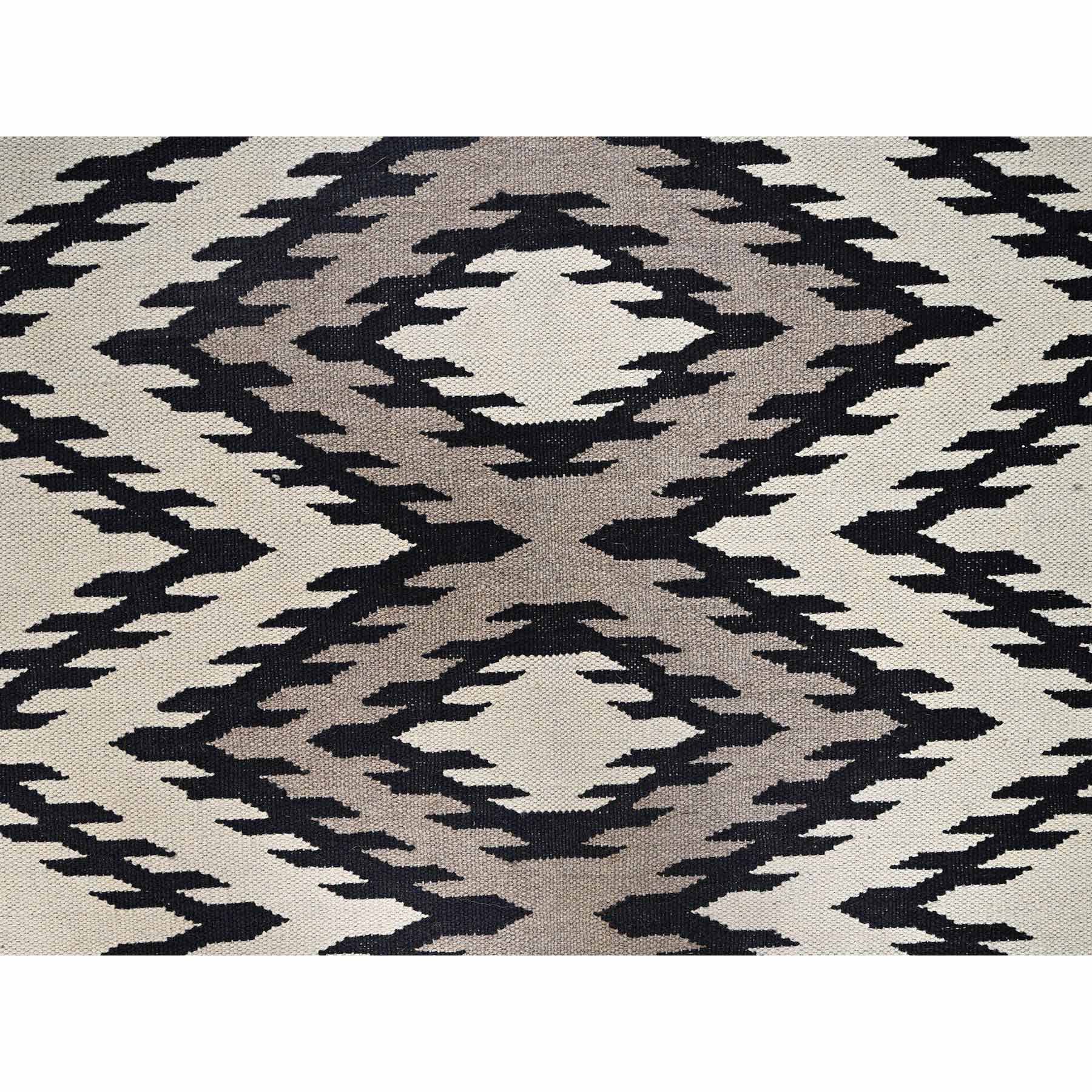 Flat-Weave-Hand-Woven-Rug-11300