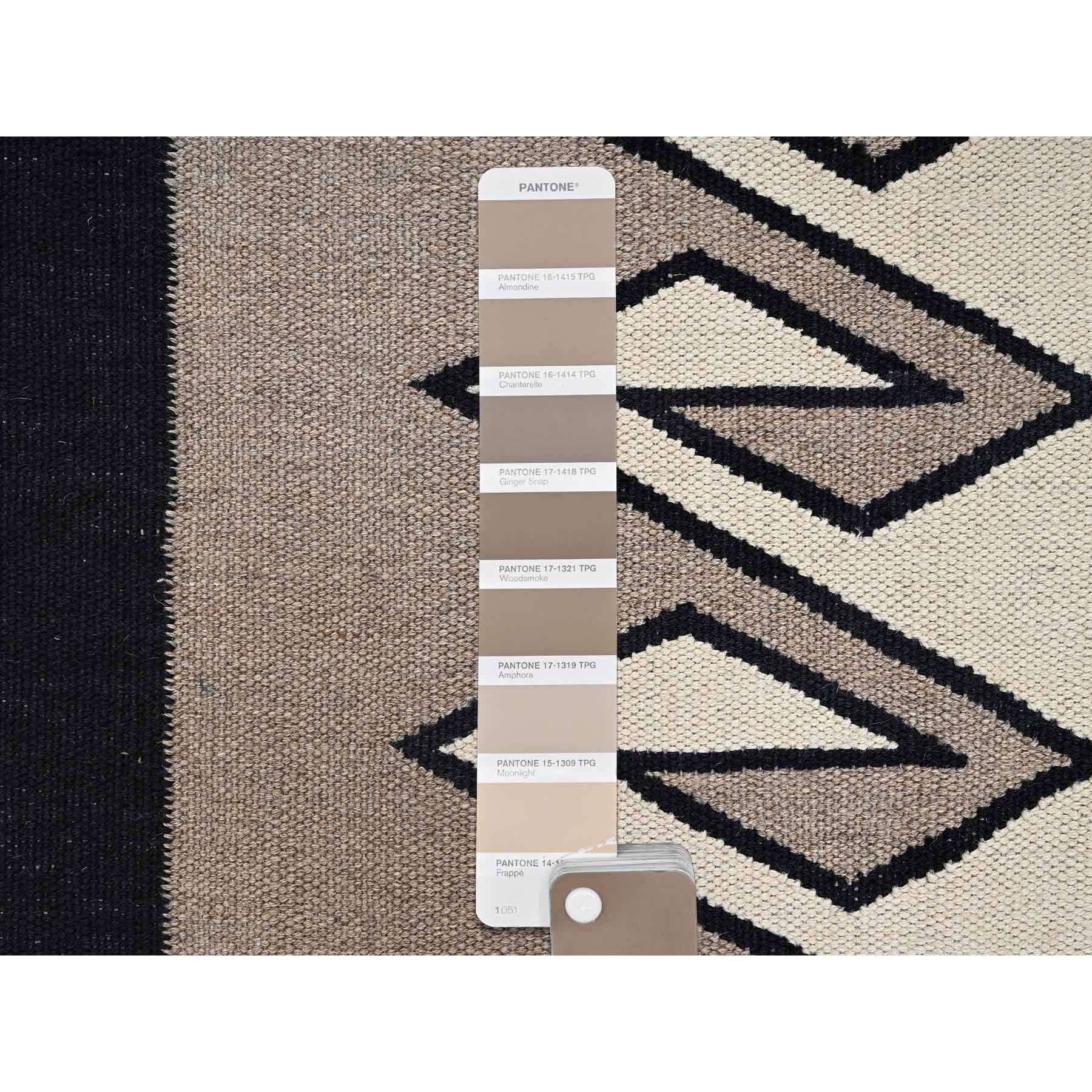 Flat-Weave-Hand-Woven-Rug-11300