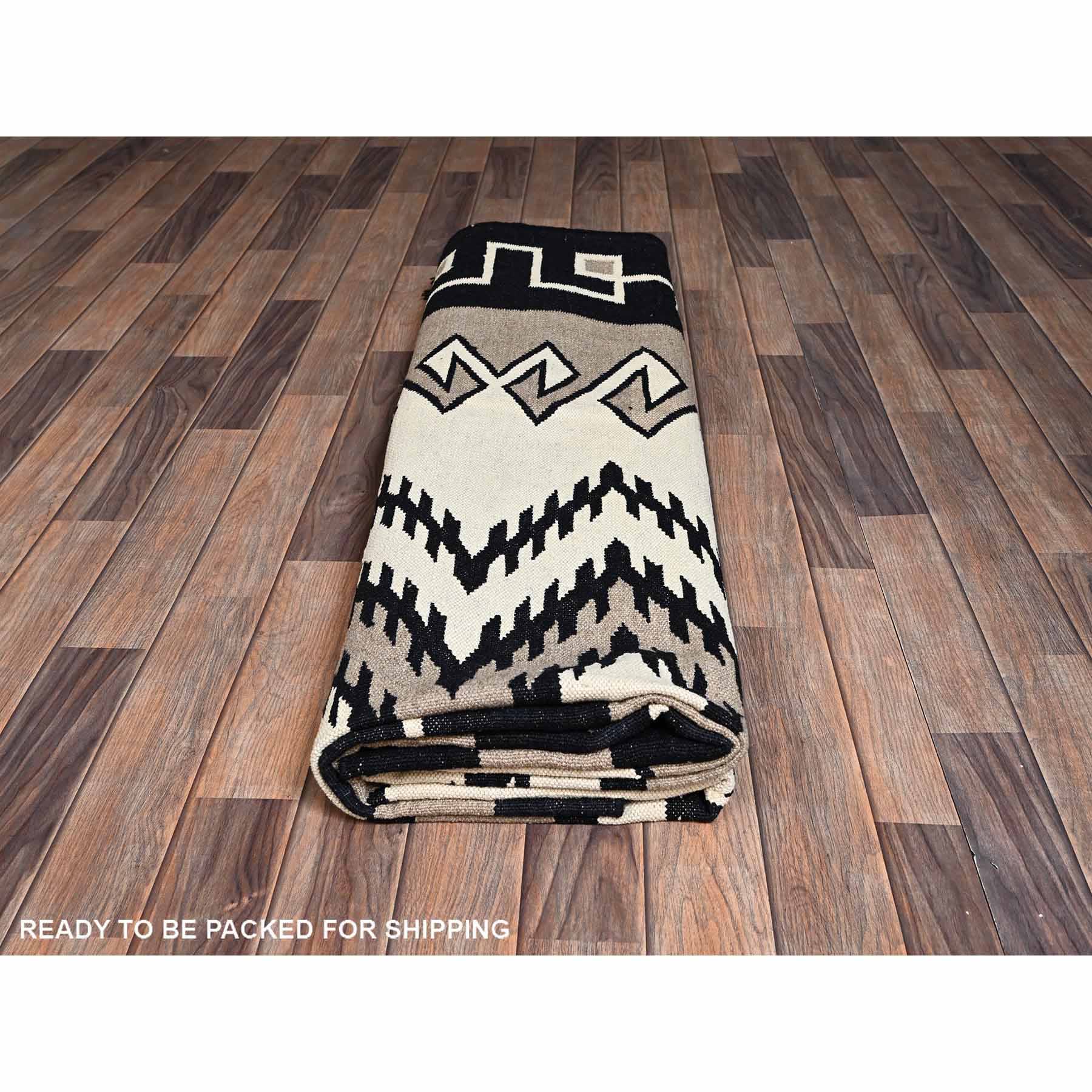 Flat-Weave-Hand-Woven-Rug-11300