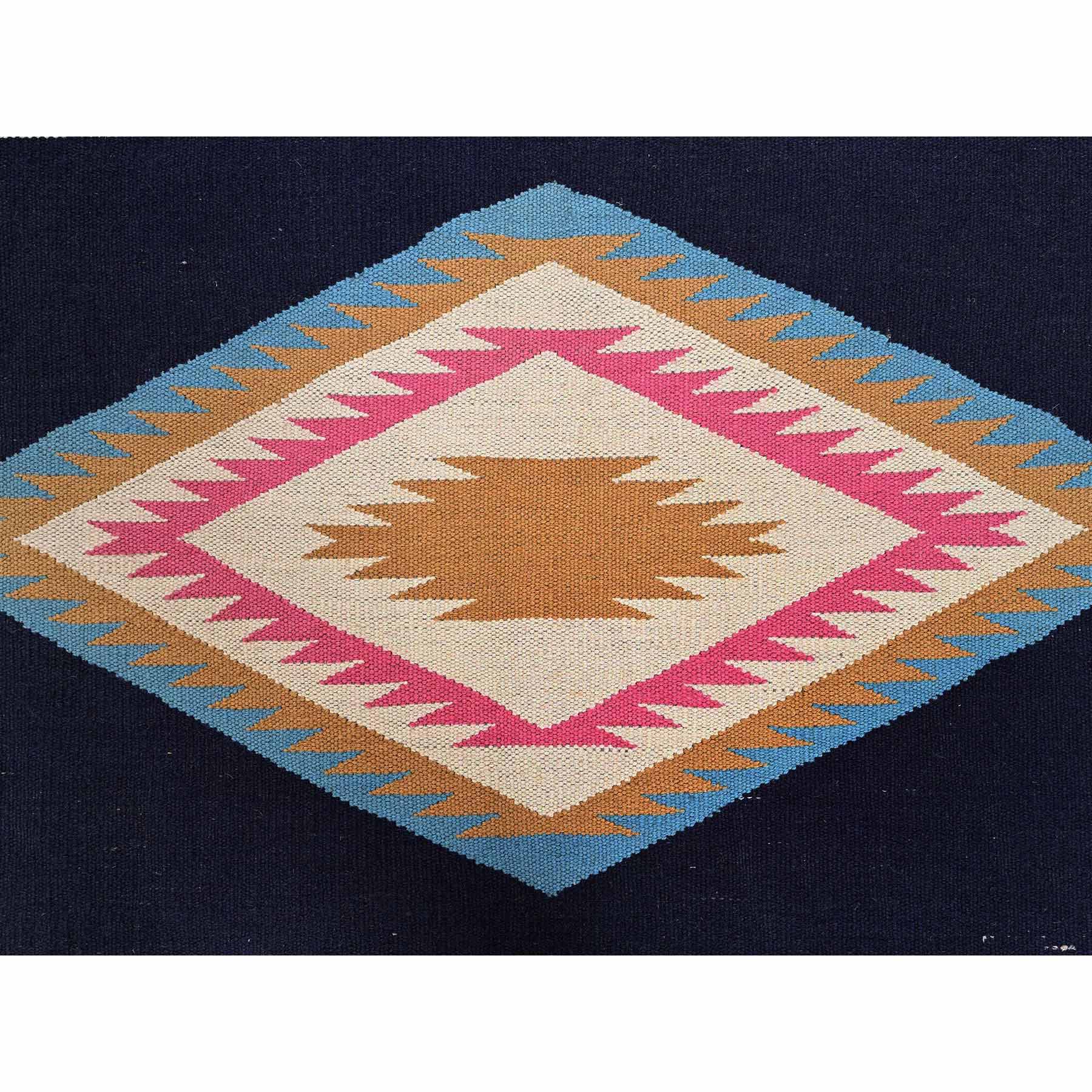 Flat-Weave-Hand-Woven-Rug-11310
