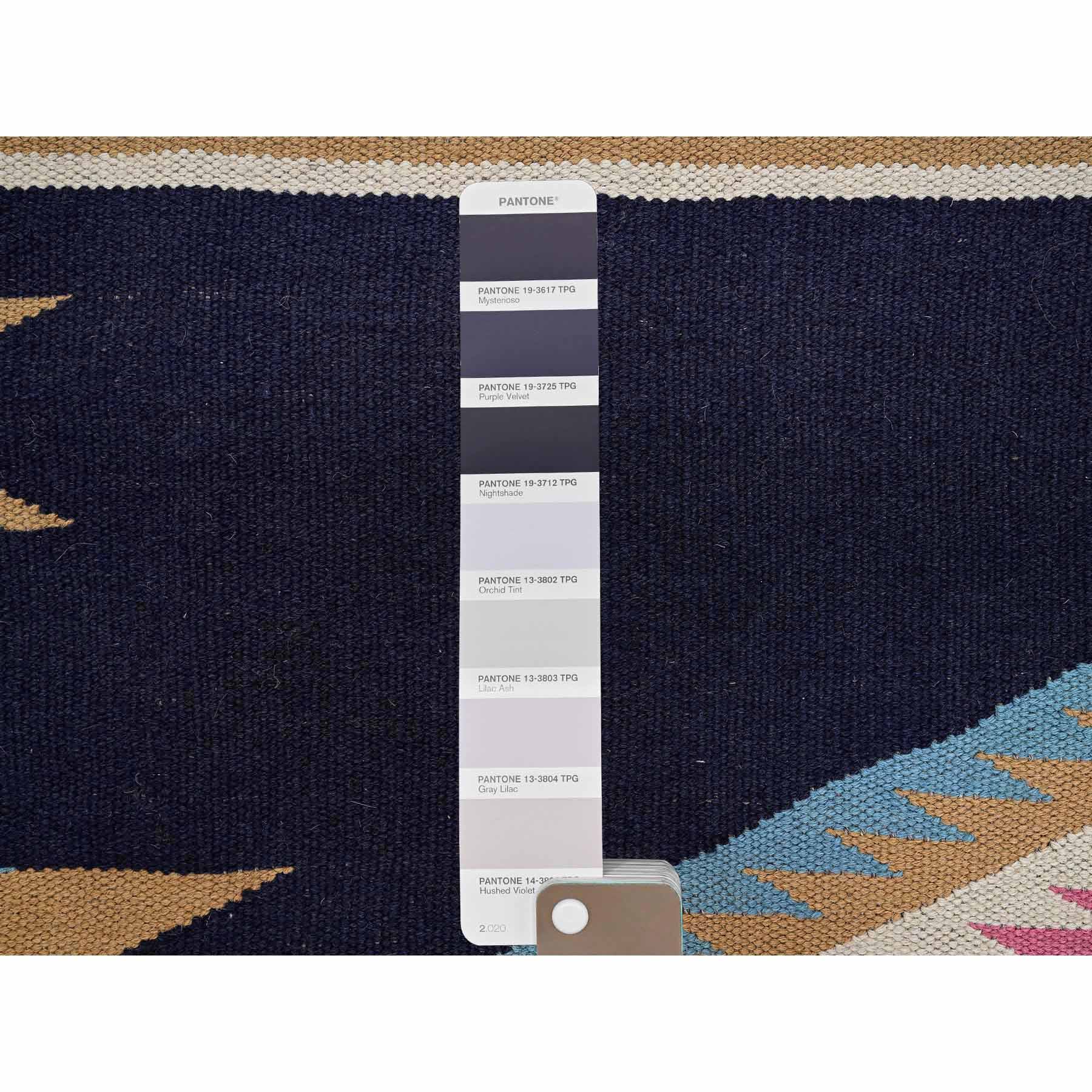 Flat-Weave-Hand-Woven-Rug-11310