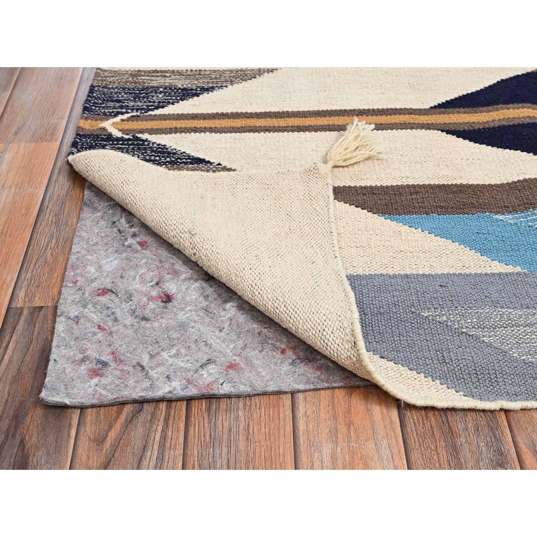 Flat-Weave-Hand-Woven-Rug-11315