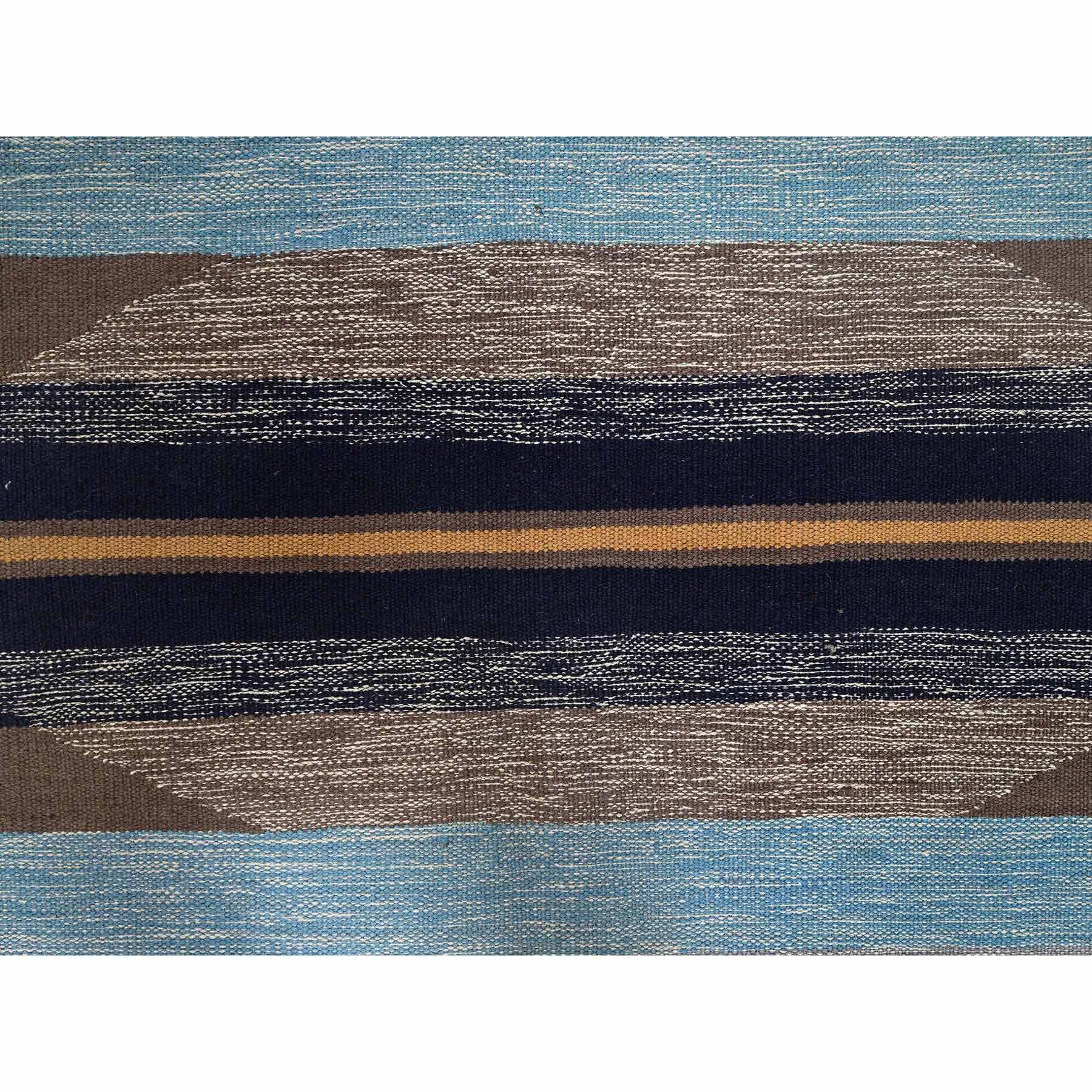 Flat-Weave-Hand-Woven-Rug-11315