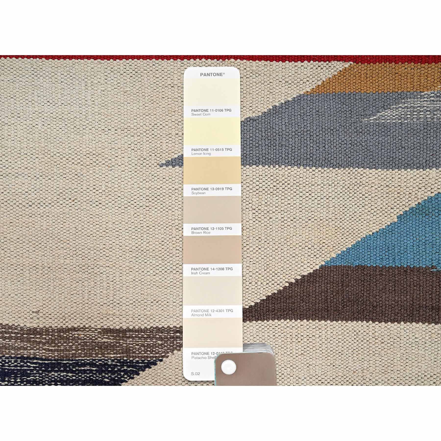 Flat-Weave-Hand-Woven-Rug-11315