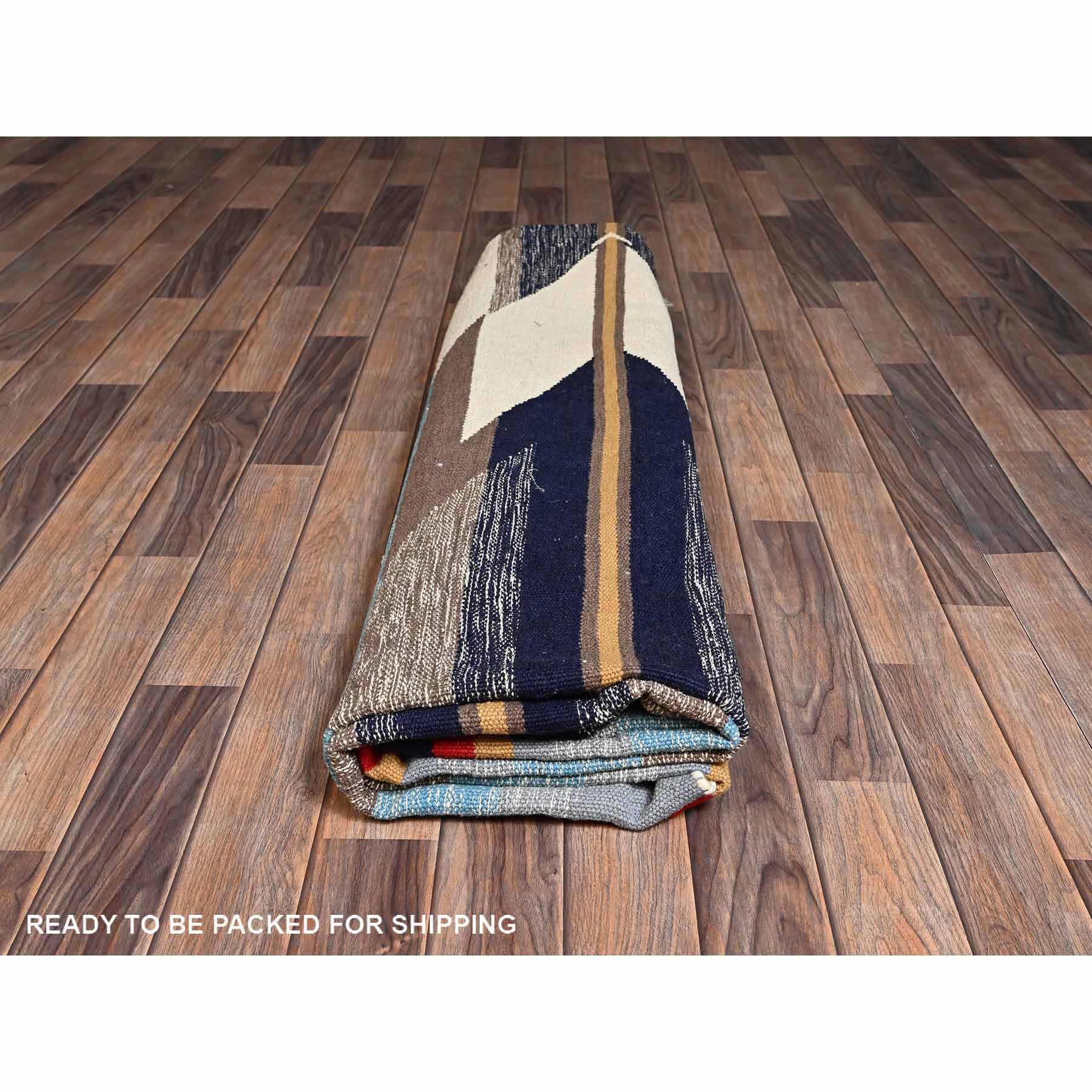 Flat-Weave-Hand-Woven-Rug-11315