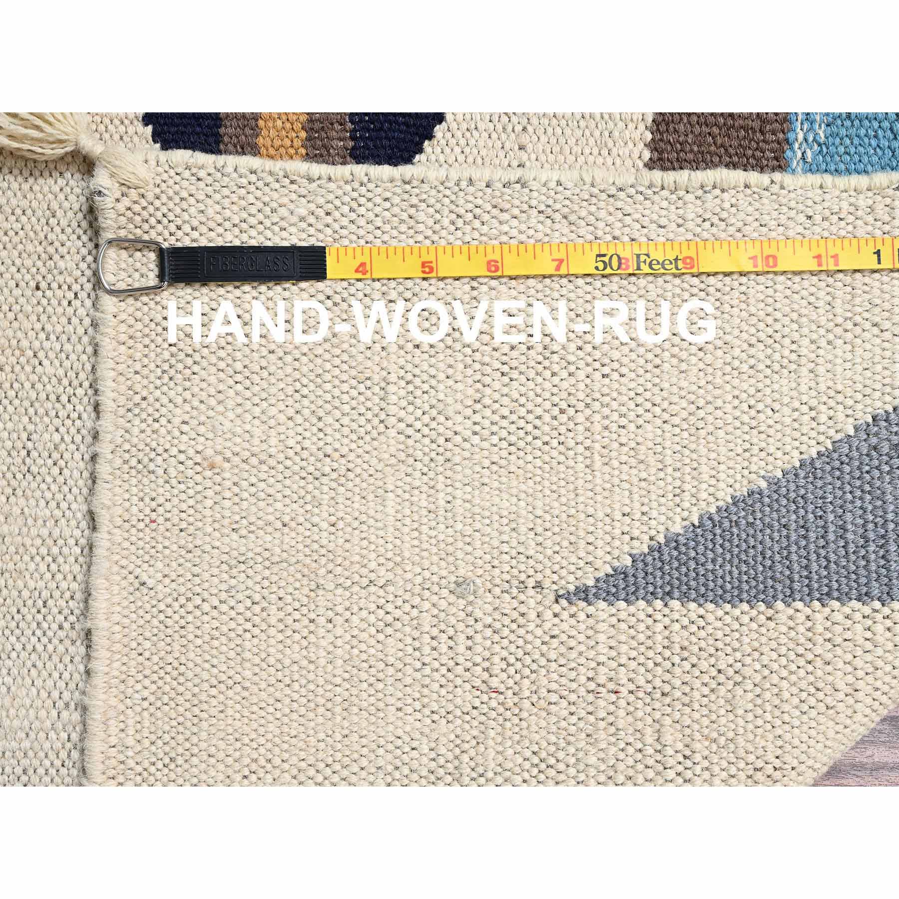 Flat-Weave-Hand-Woven-Rug-11315