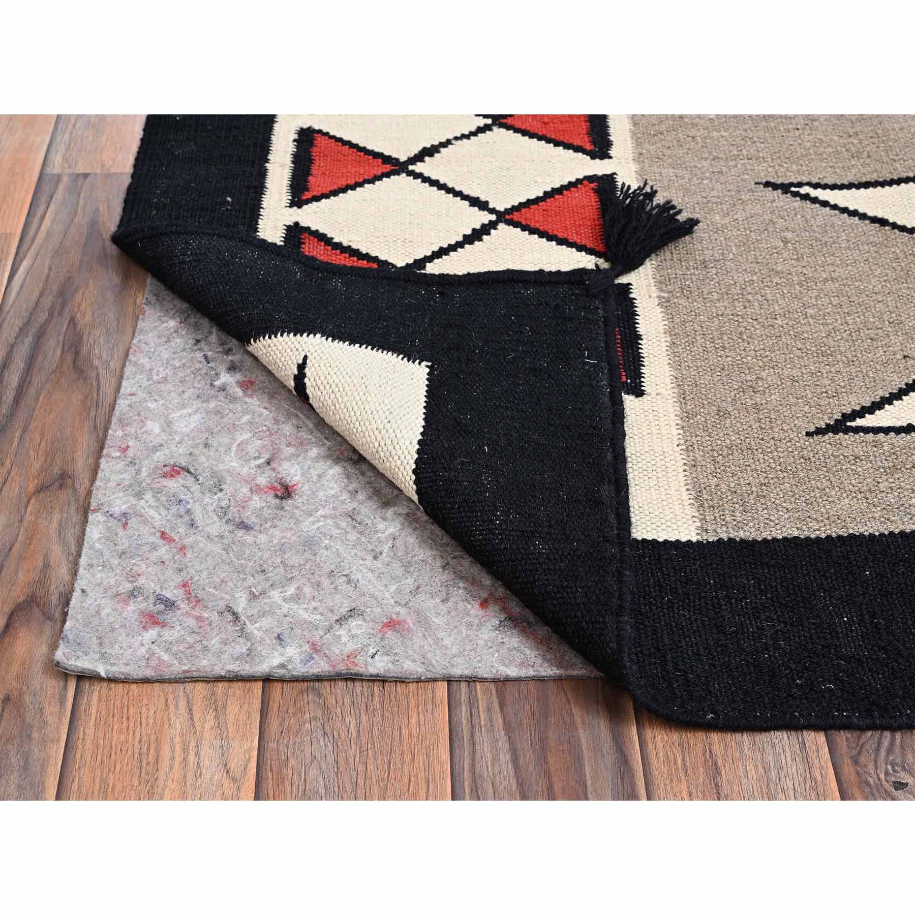 Flat-Weave-Hand-Woven-Rug-11320