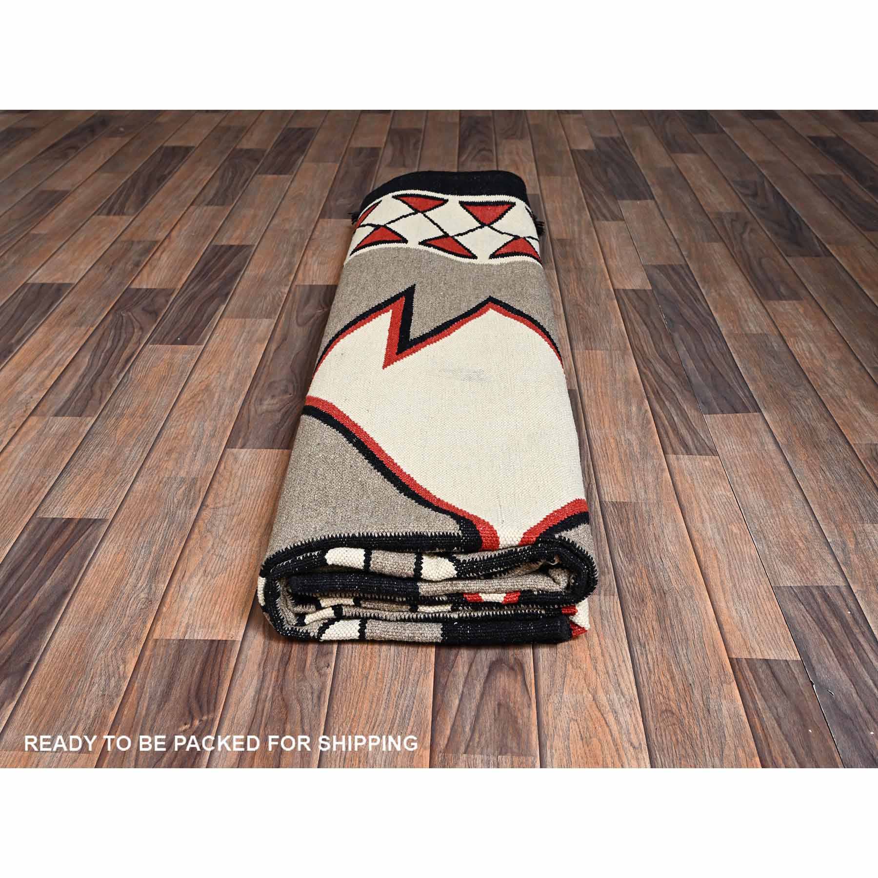 Flat-Weave-Hand-Woven-Rug-11320