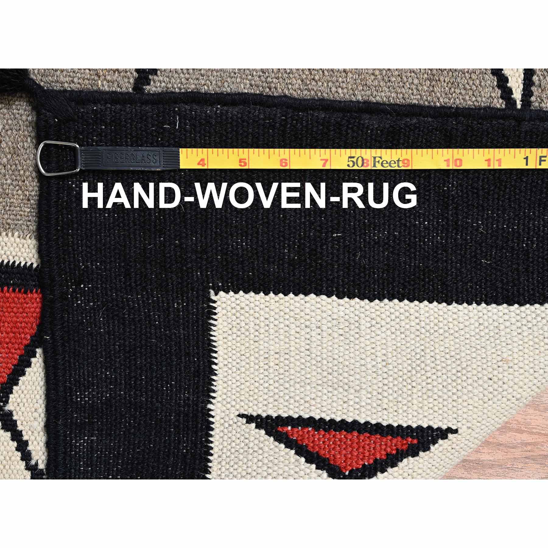 Flat-Weave-Hand-Woven-Rug-11320