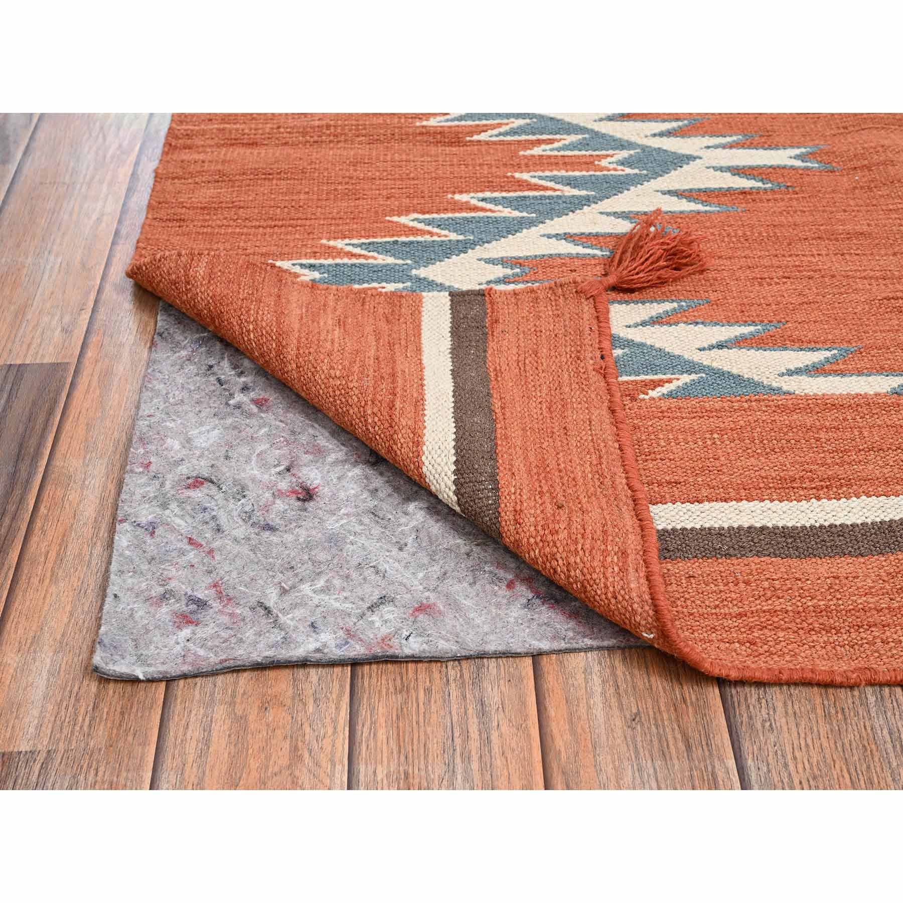 Flat-Weave-Hand-Woven-Rug-11325