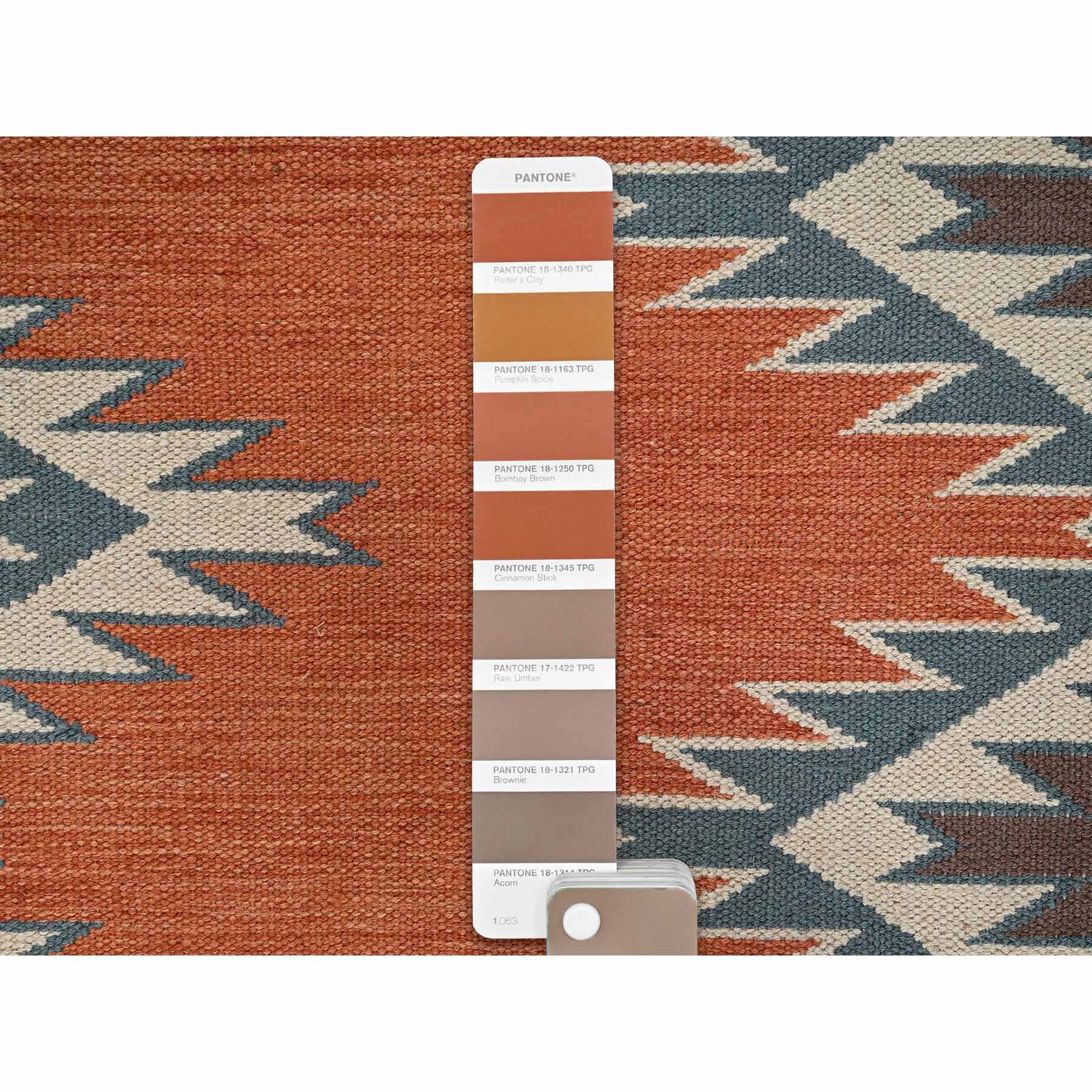 Flat-Weave-Hand-Woven-Rug-11325