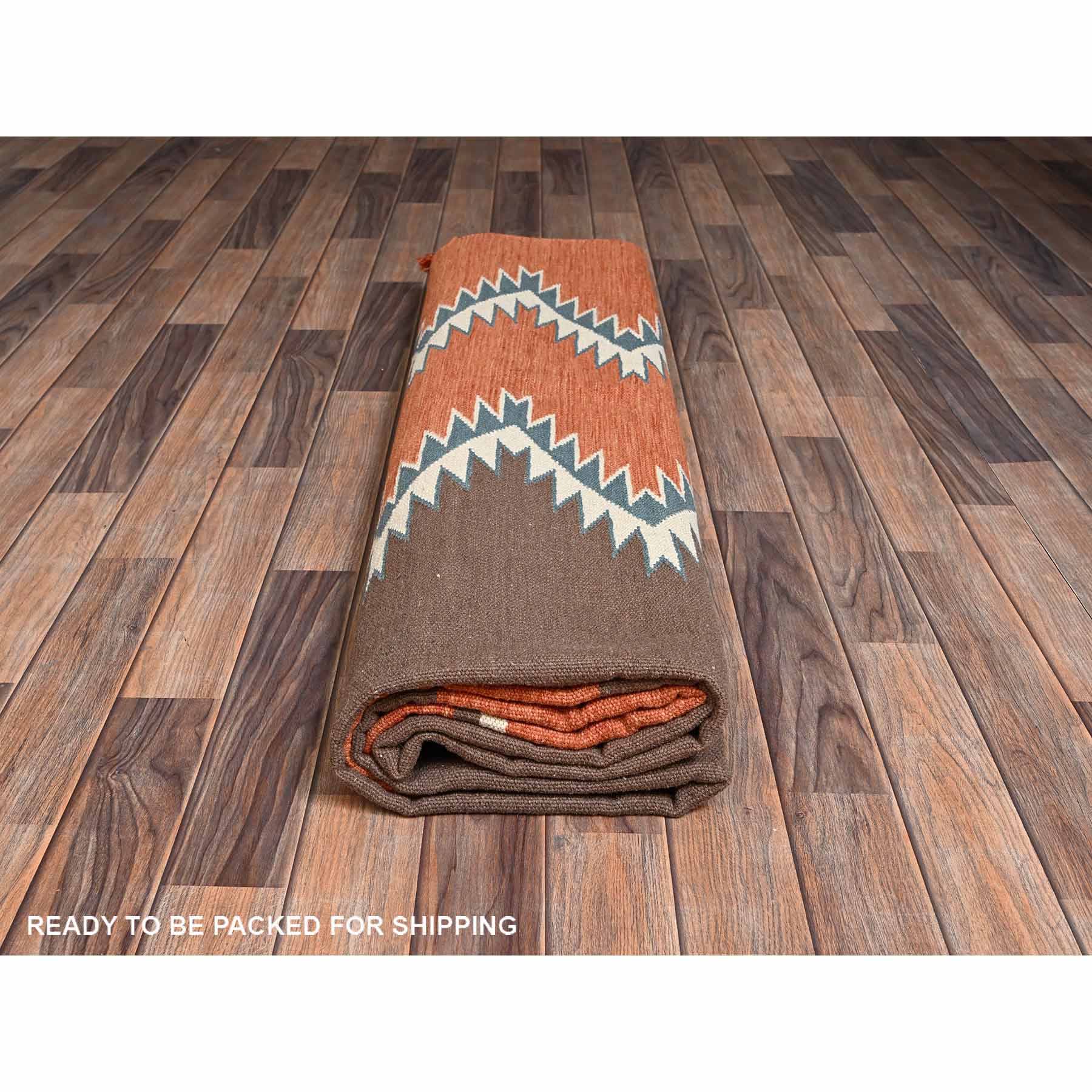 Flat-Weave-Hand-Woven-Rug-11325