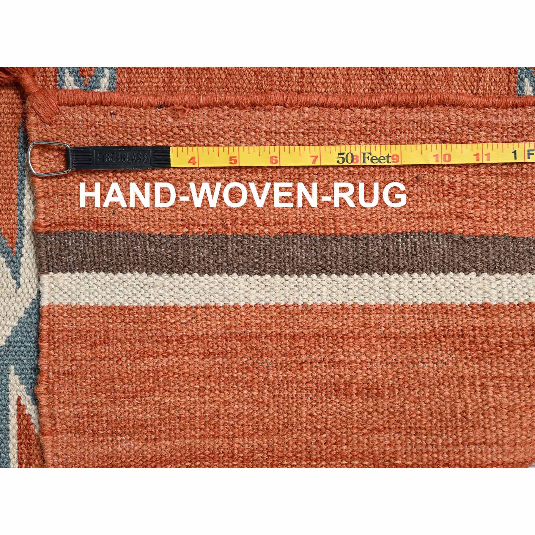Flat-Weave-Hand-Woven-Rug-11325