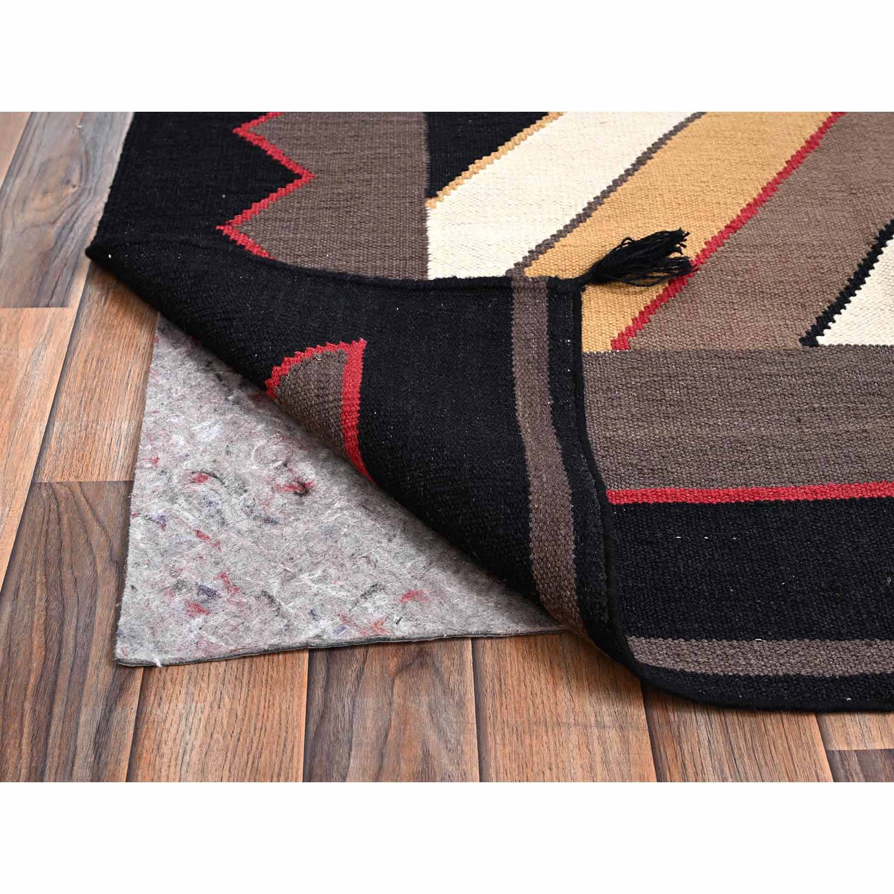 Flat-Weave-Hand-Woven-Rug-11330