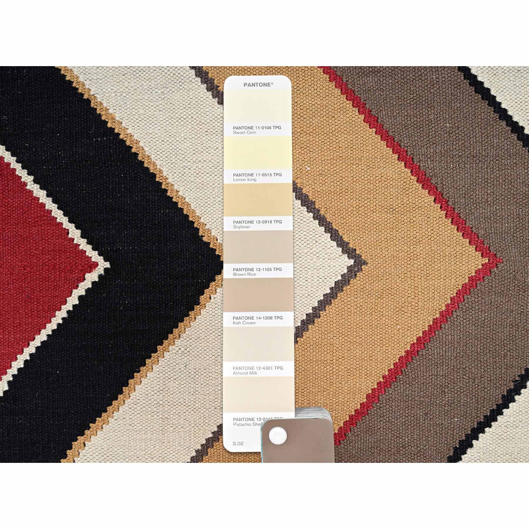 Flat-Weave-Hand-Woven-Rug-11330