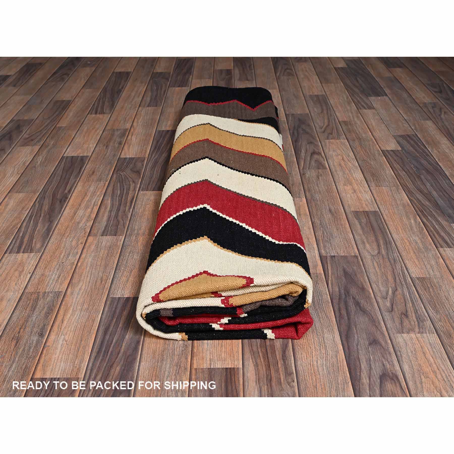 Flat-Weave-Hand-Woven-Rug-11330