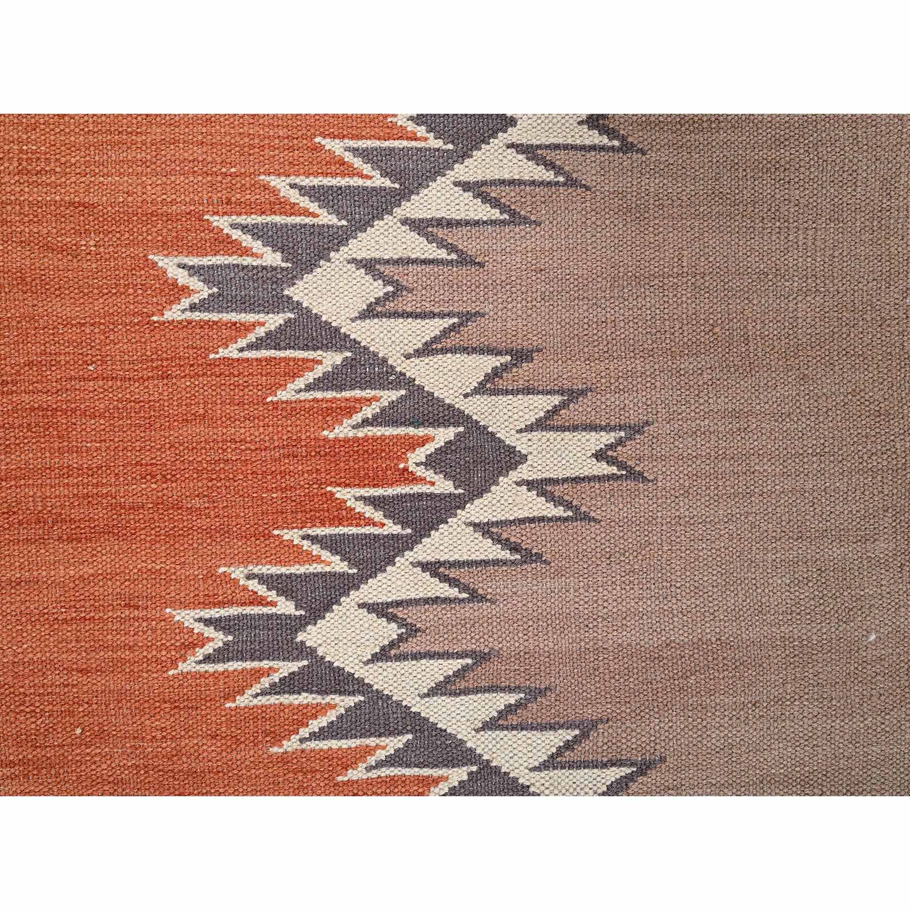 Flat-Weave-Hand-Woven-Rug-11335