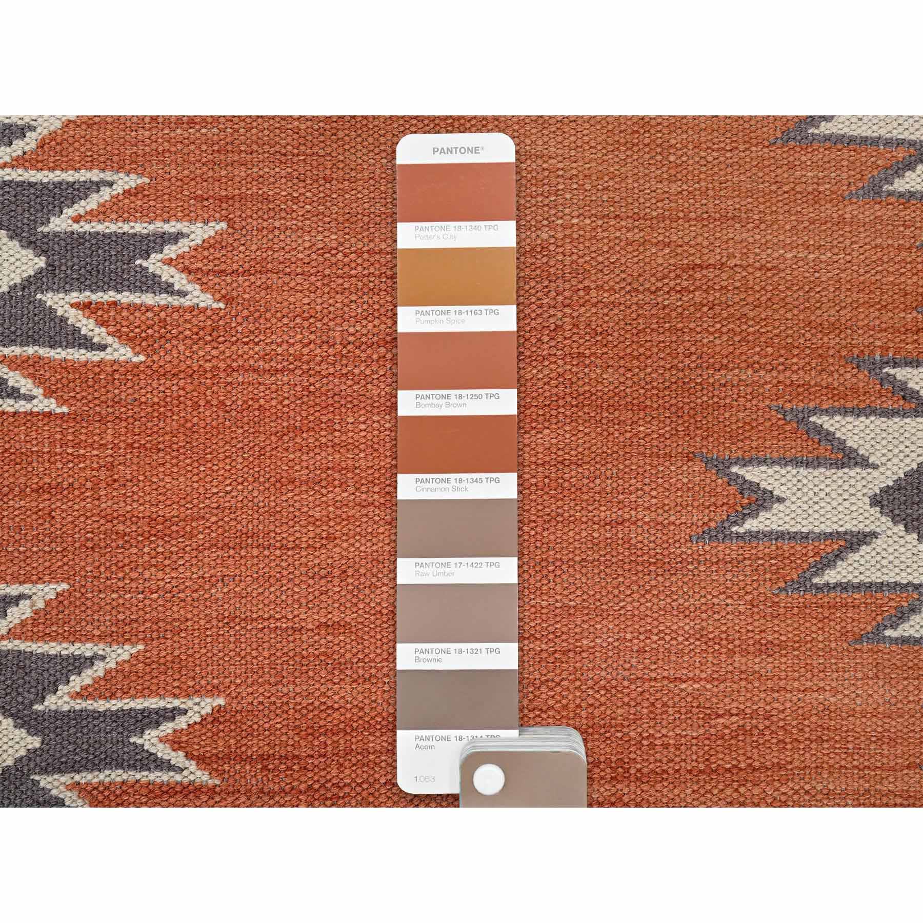 Flat-Weave-Hand-Woven-Rug-11335