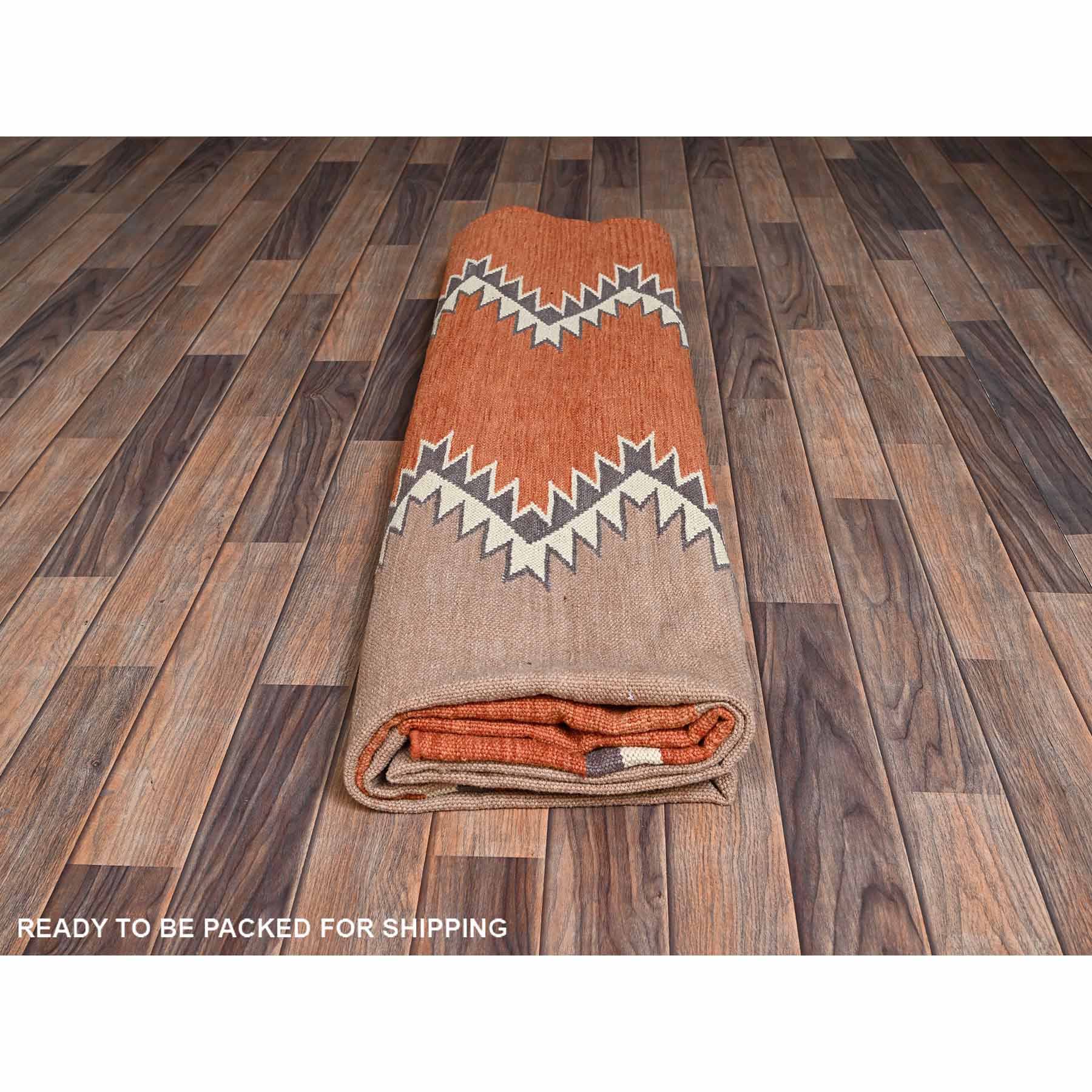 Flat-Weave-Hand-Woven-Rug-11335