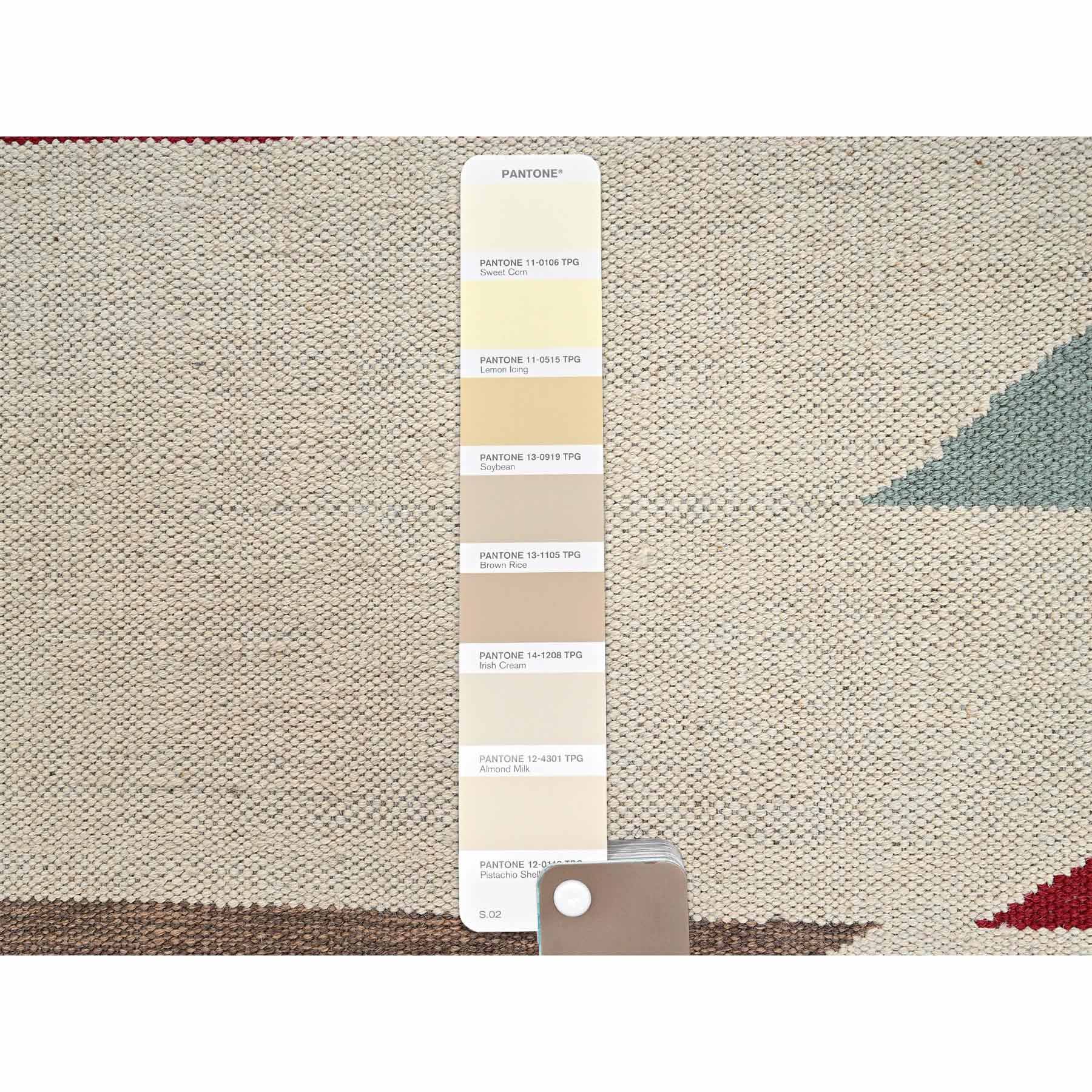Flat-Weave-Hand-Woven-Rug-11345