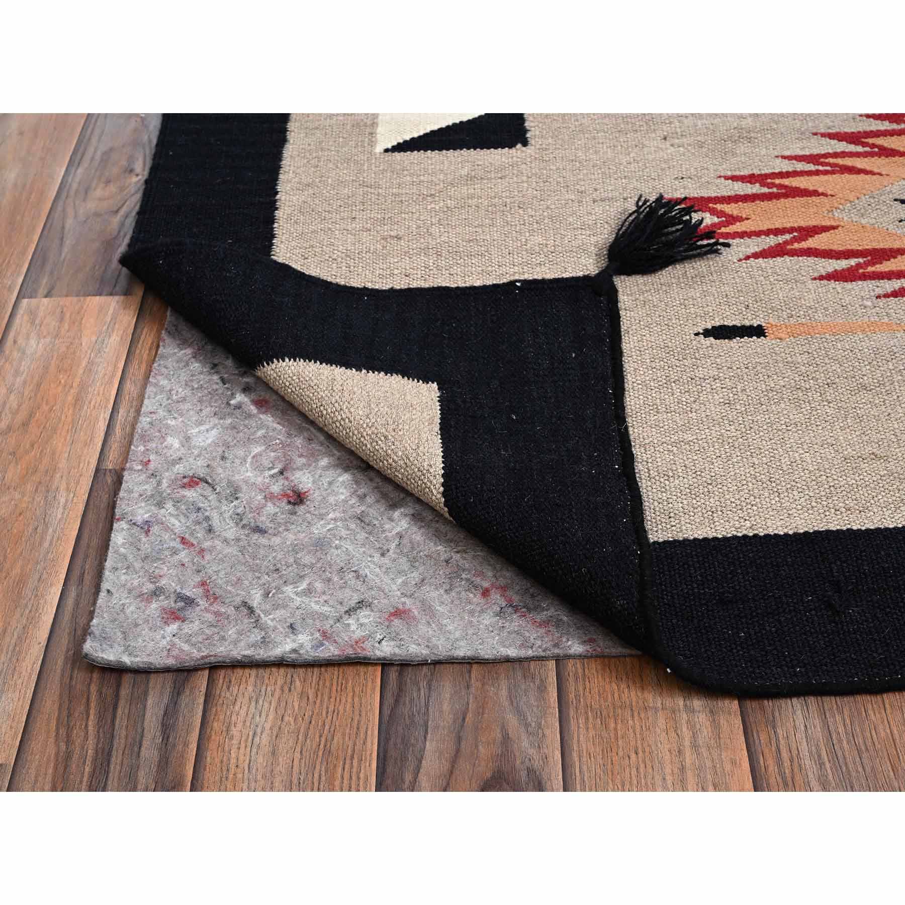 Flat-Weave-Hand-Woven-Rug-11355