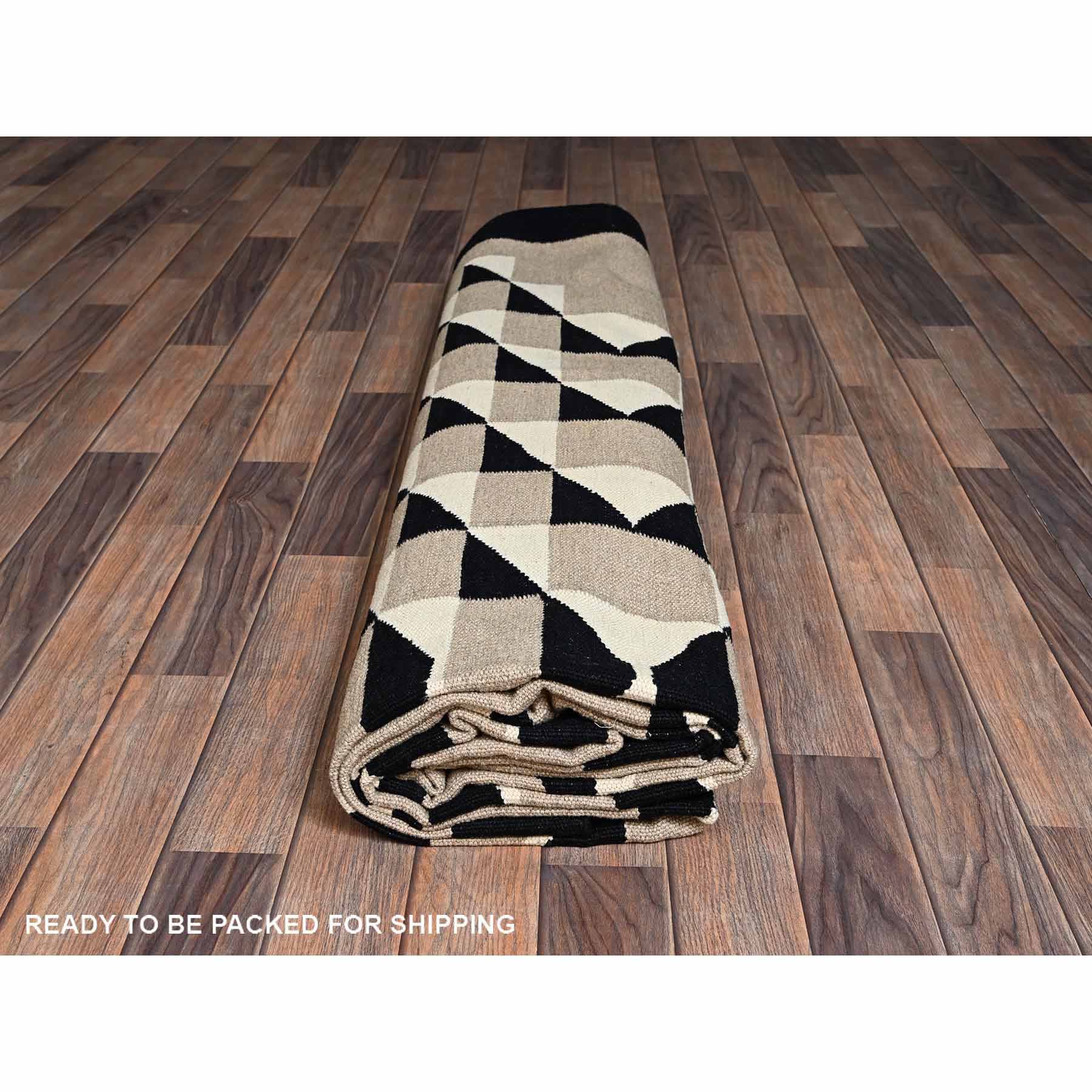 Flat-Weave-Hand-Woven-Rug-11355