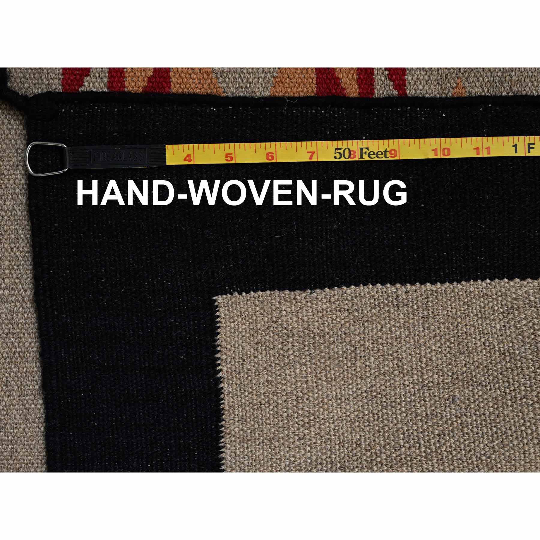 Flat-Weave-Hand-Woven-Rug-11355