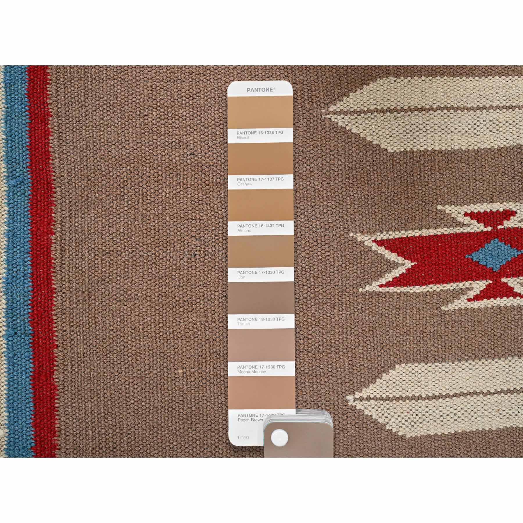 Flat-Weave-Hand-Woven-Rug-11365