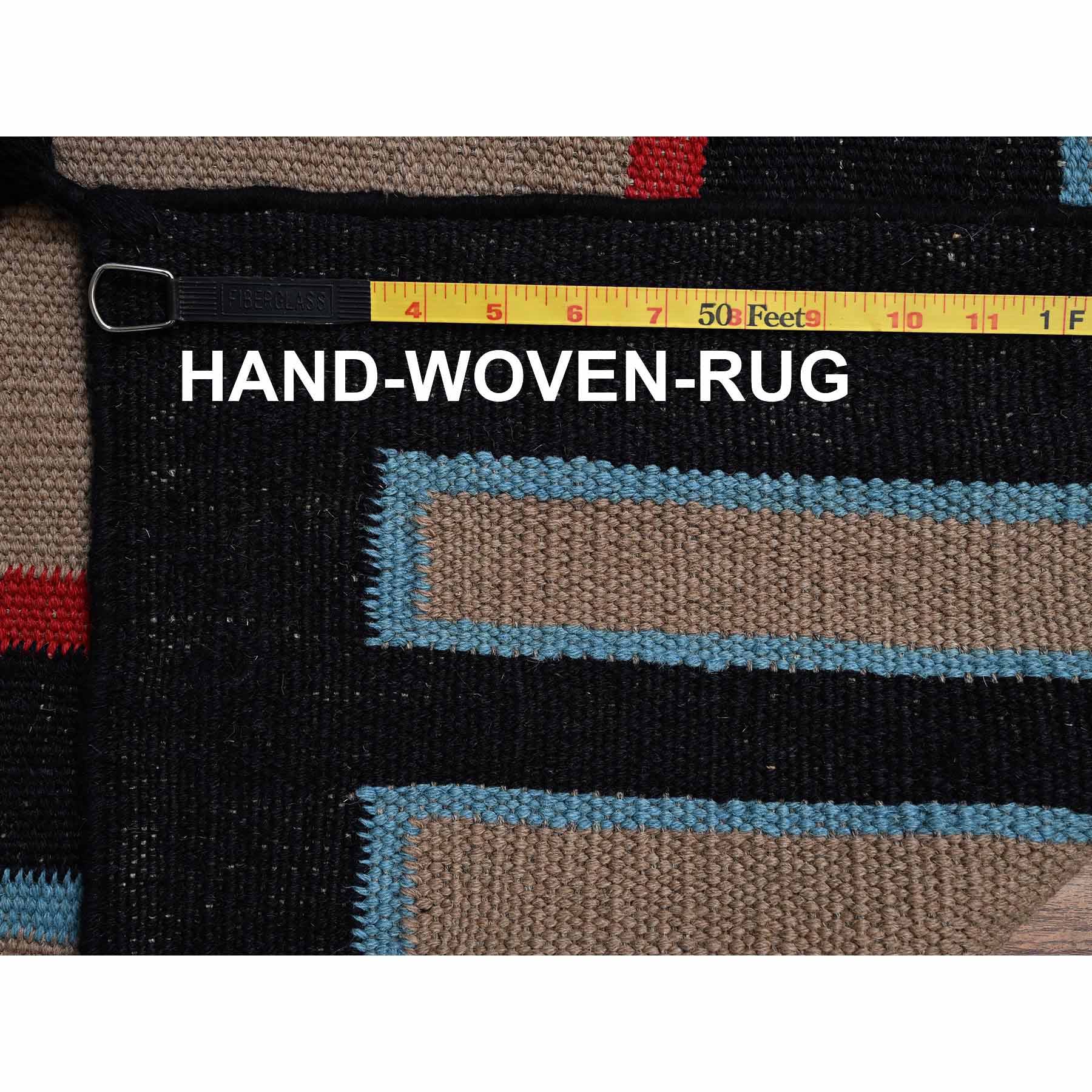 Flat-Weave-Hand-Woven-Rug-11365