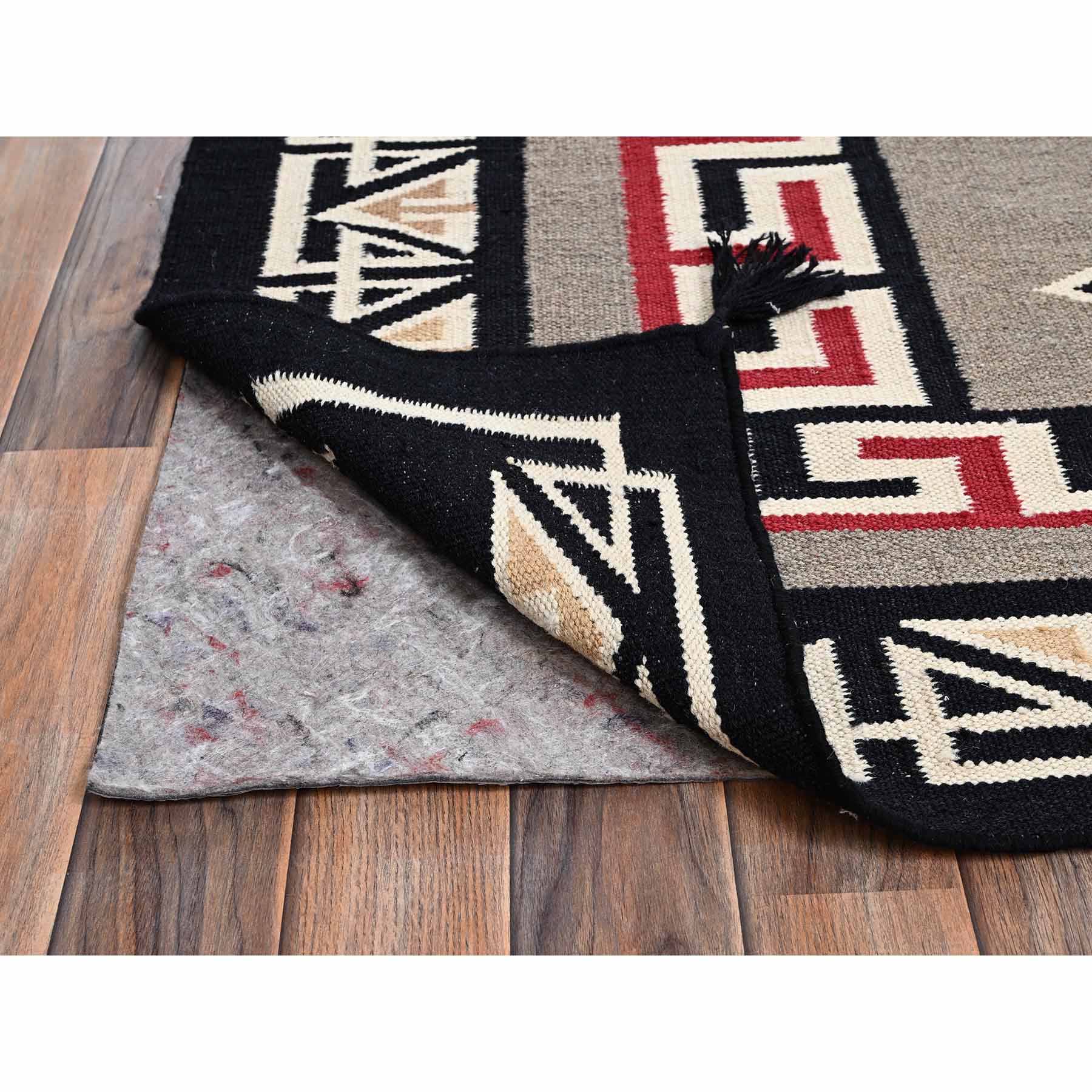 Flat-Weave-Hand-Woven-Rug-11370