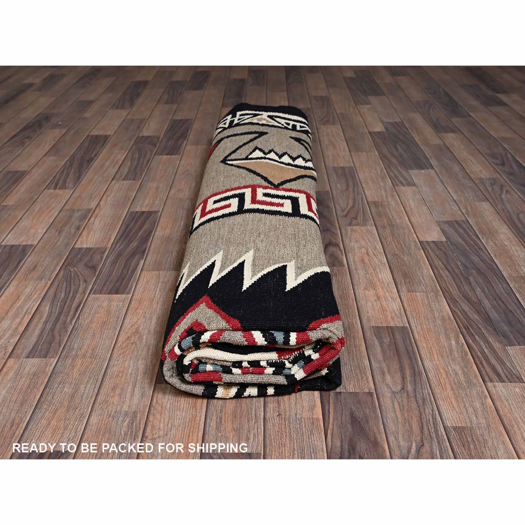 Flat-Weave-Hand-Woven-Rug-11370