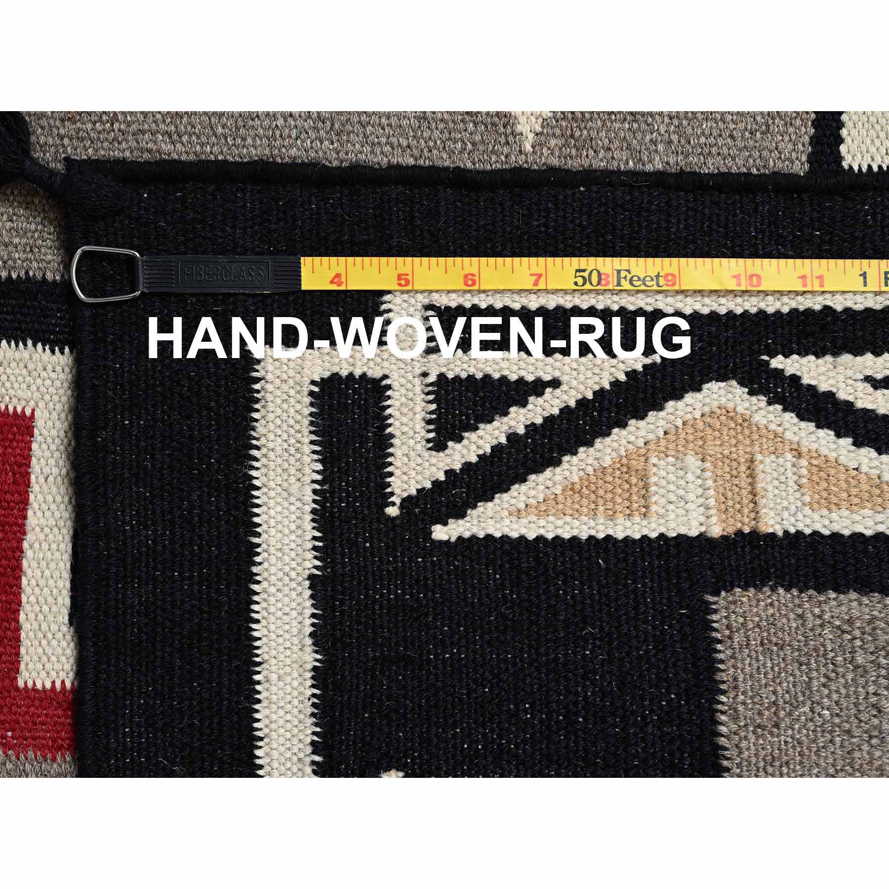 Flat-Weave-Hand-Woven-Rug-11370