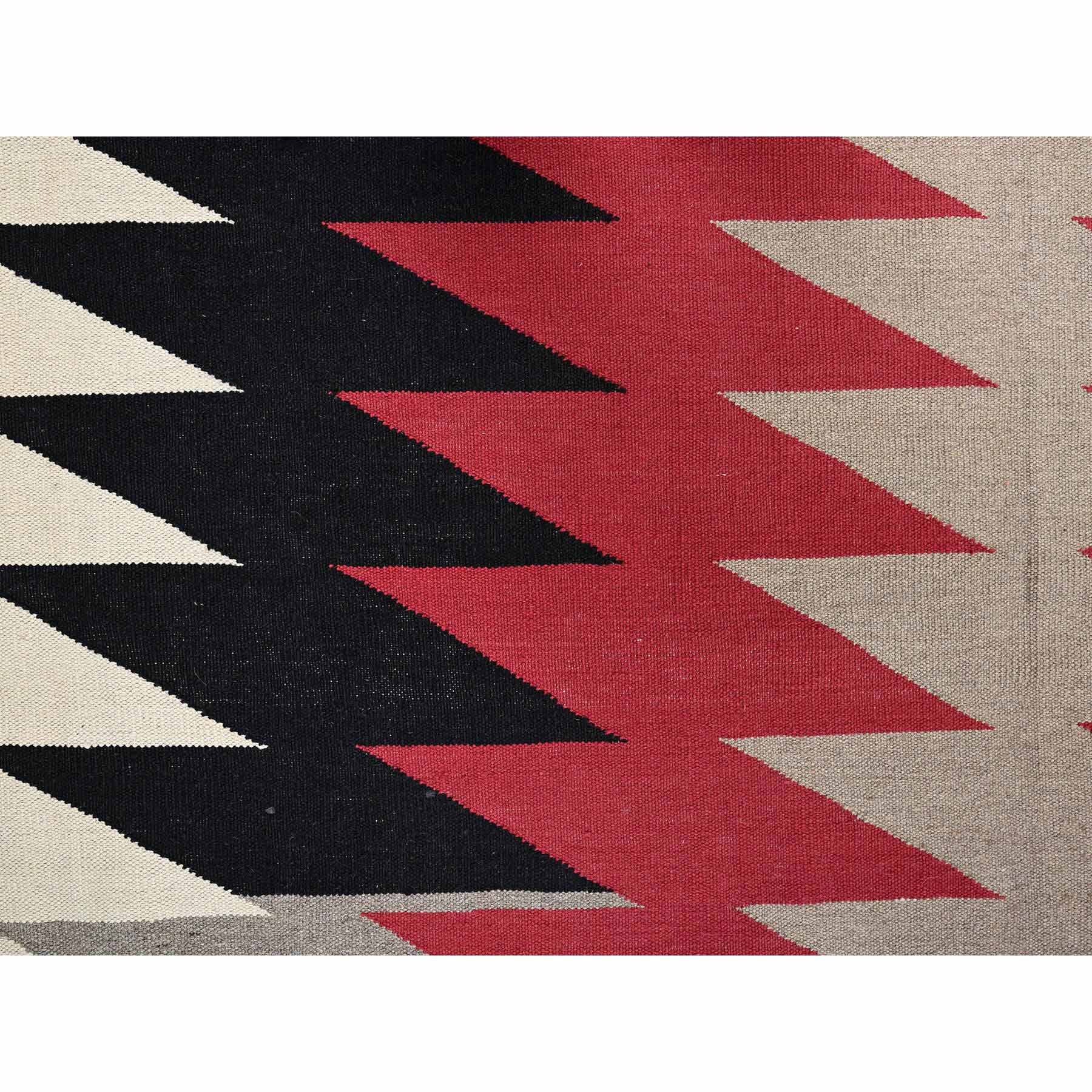 Flat-Weave-Hand-Woven-Rug-11375