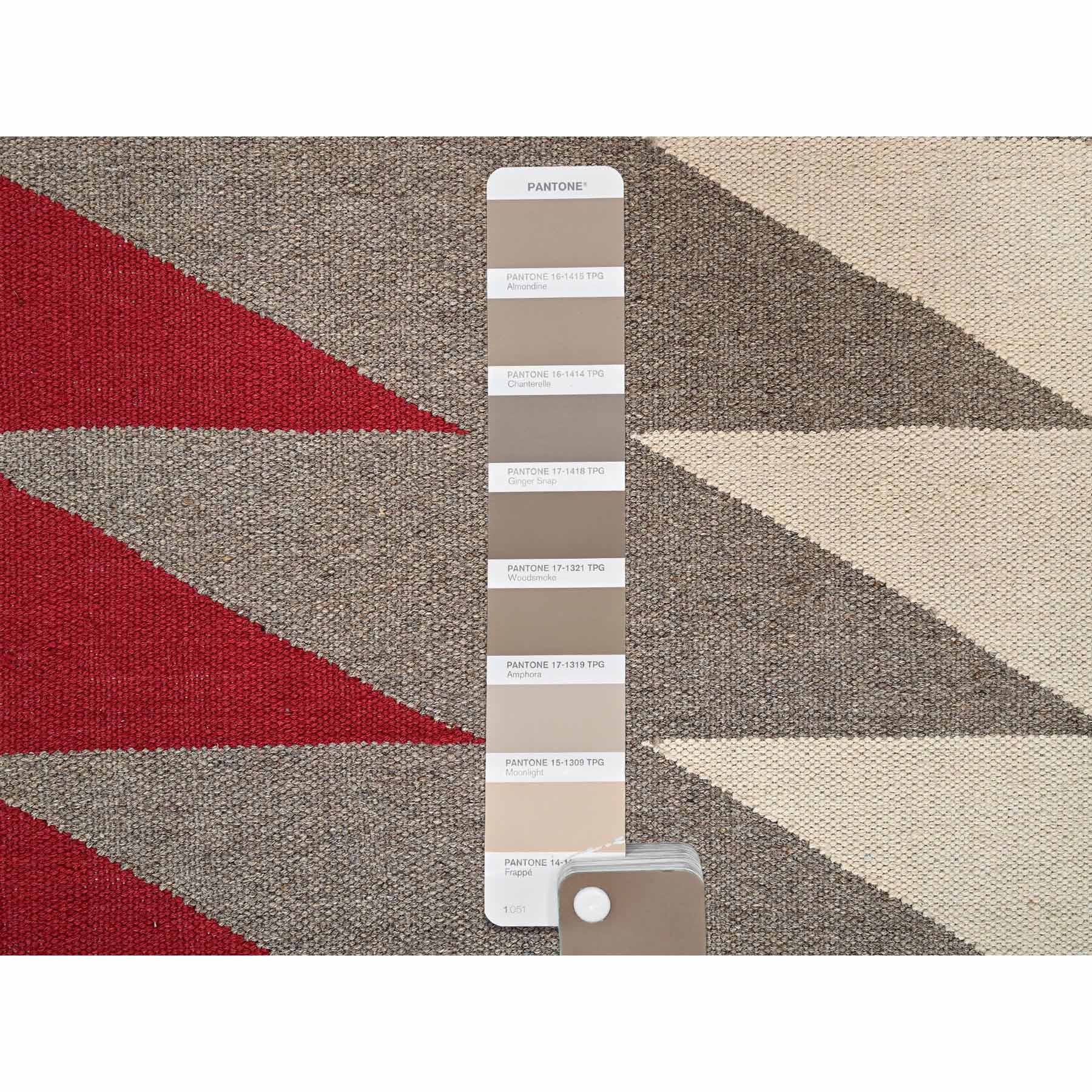 Flat-Weave-Hand-Woven-Rug-11375