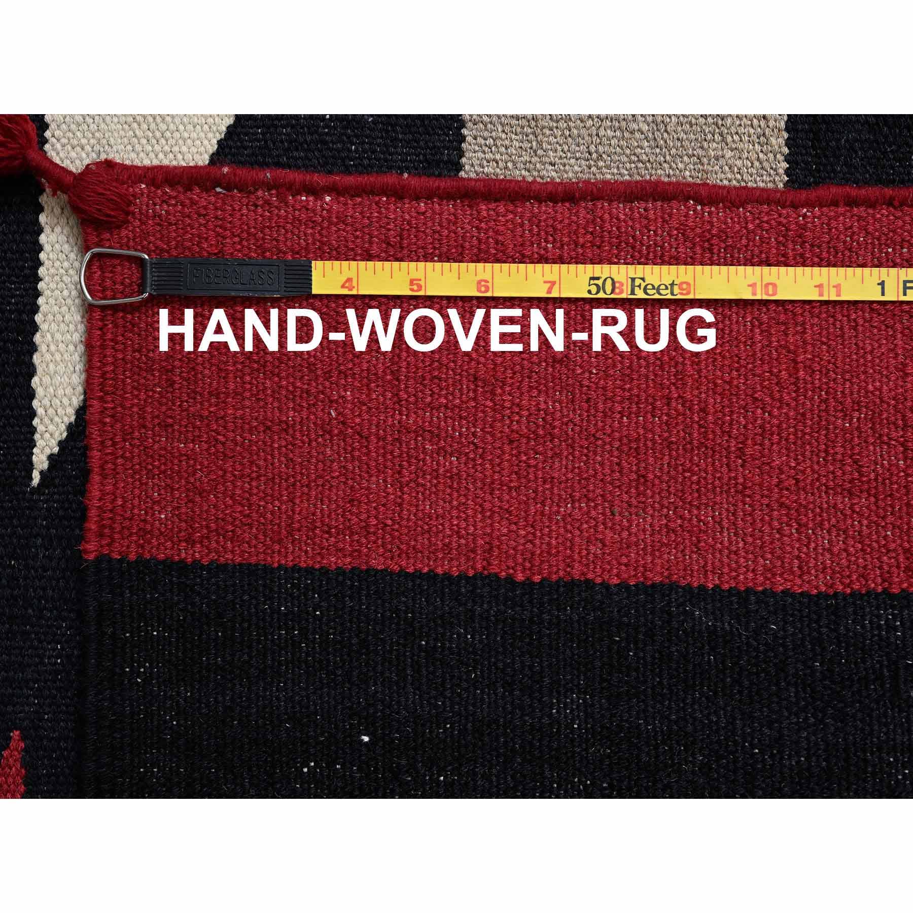 Flat-Weave-Hand-Woven-Rug-11375