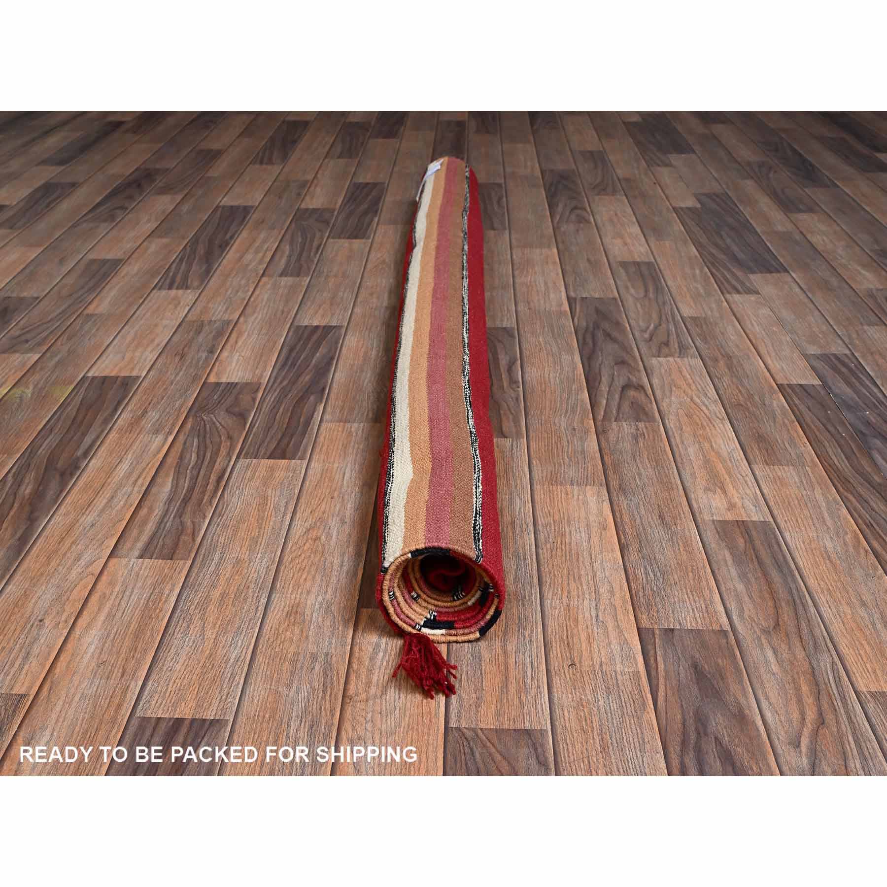Flat-Weave-Hand-Woven-Rug-11405