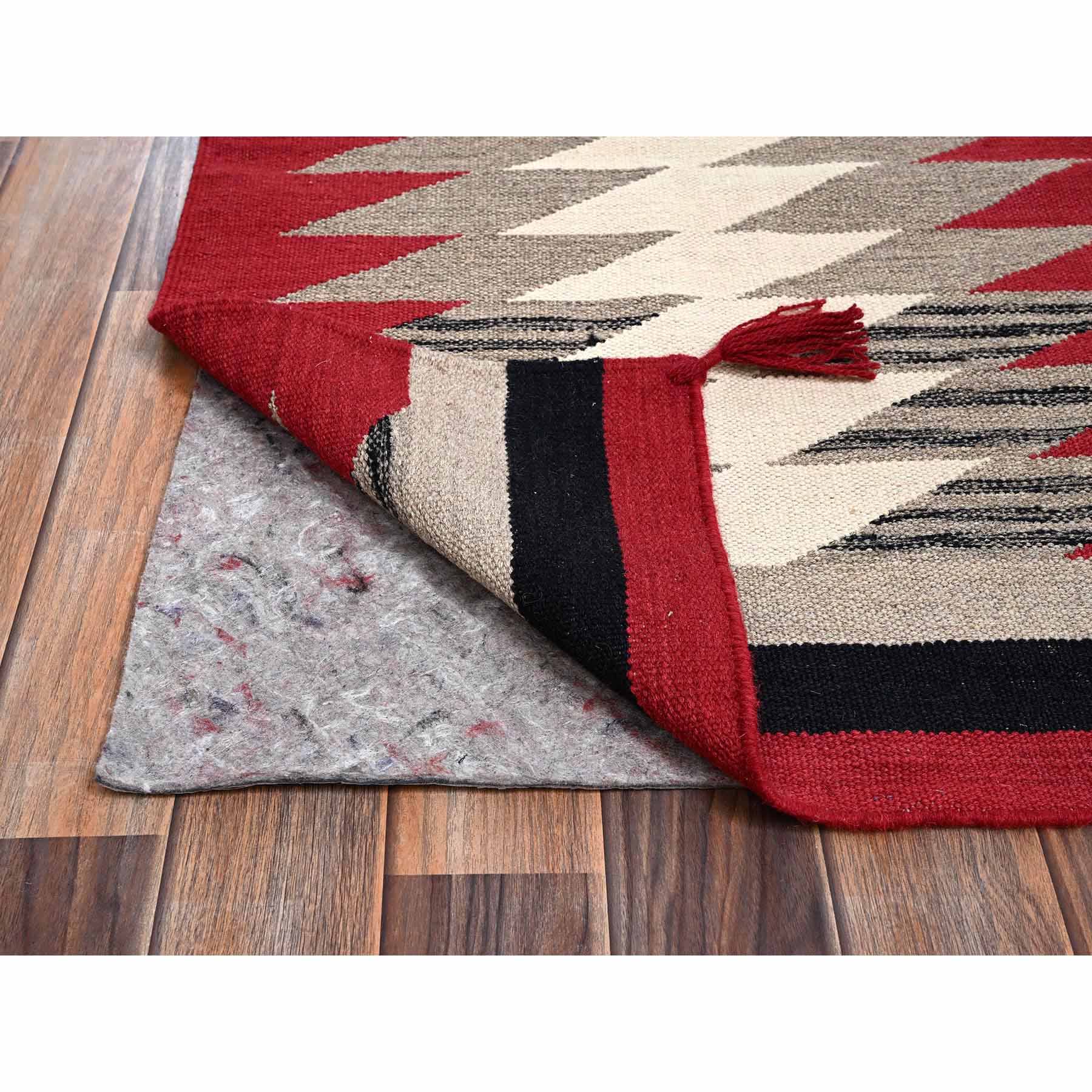Flat-Weave-Hand-Woven-Rug-11410